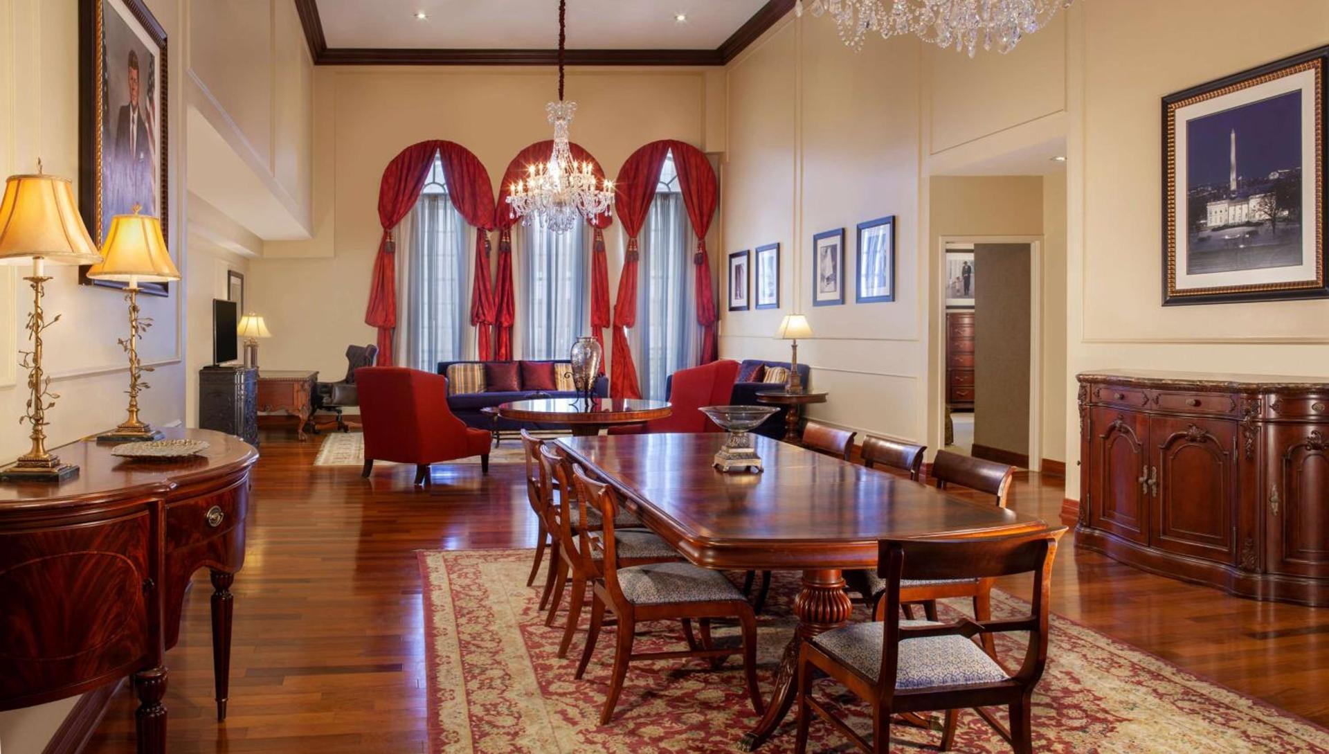 Hilton Fort Worth photo 63