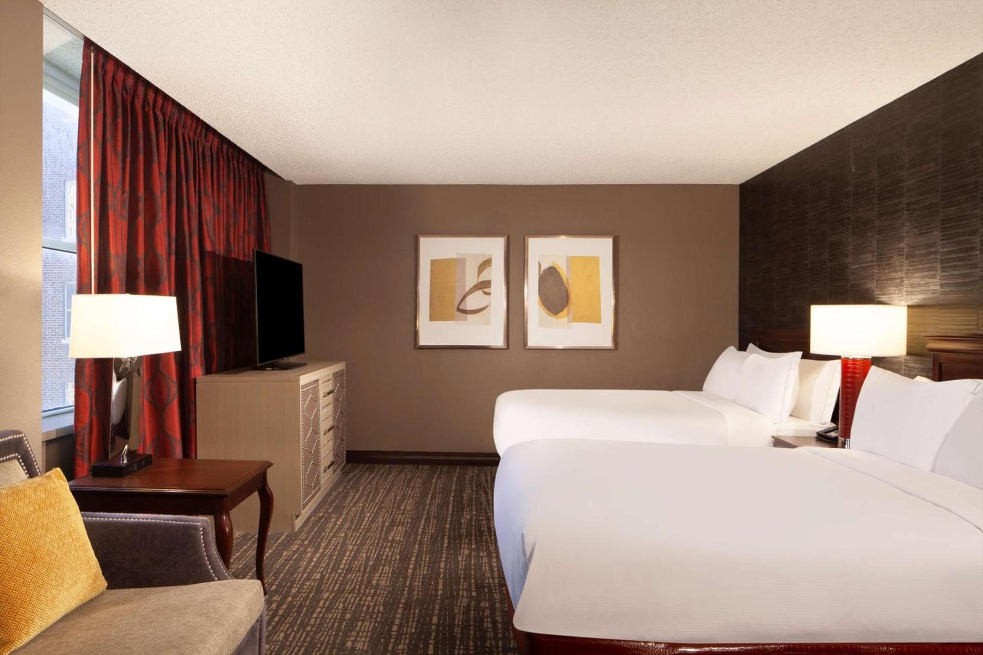 Hilton Fort Worth photo 65