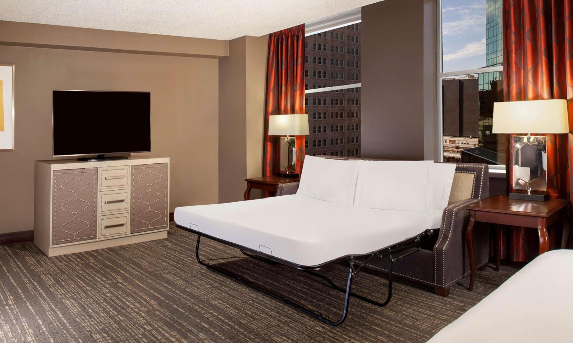 Hilton Fort Worth photo 64