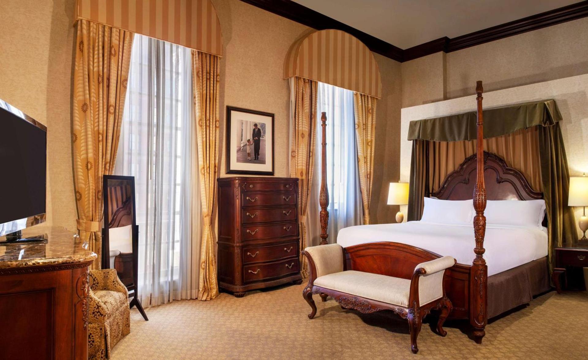 Hilton Fort Worth photo 66
