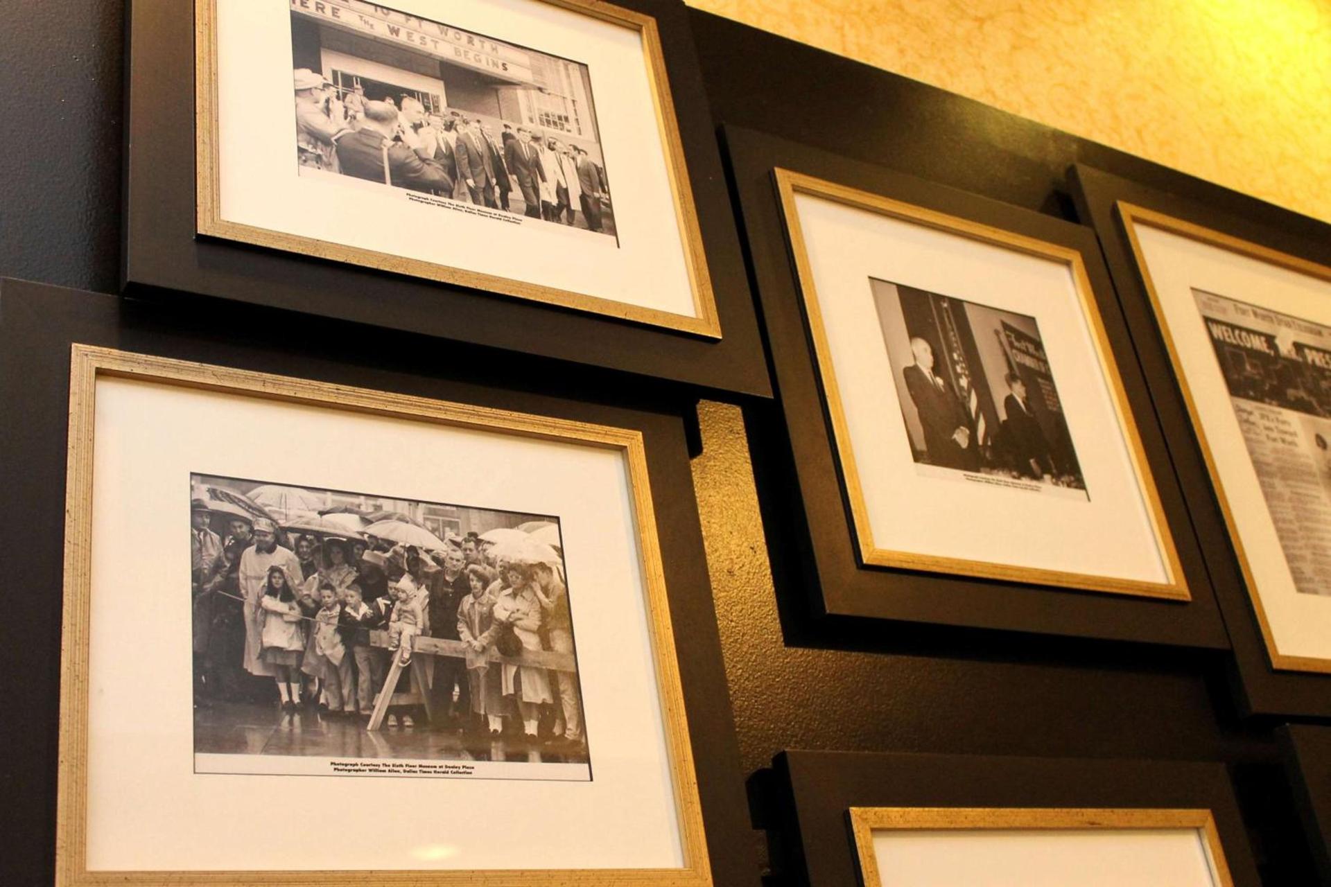 Hilton Fort Worth photo 70