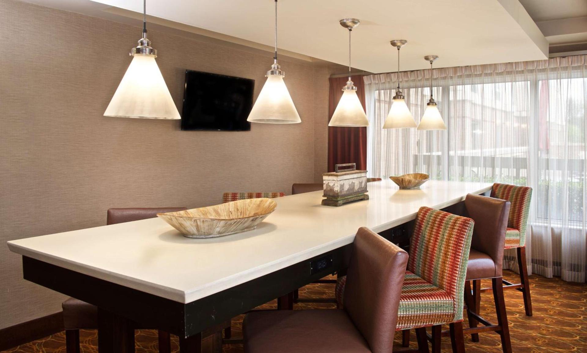 Hampton Inn & Suites N Ft Worth-Alliance Airport photo 22