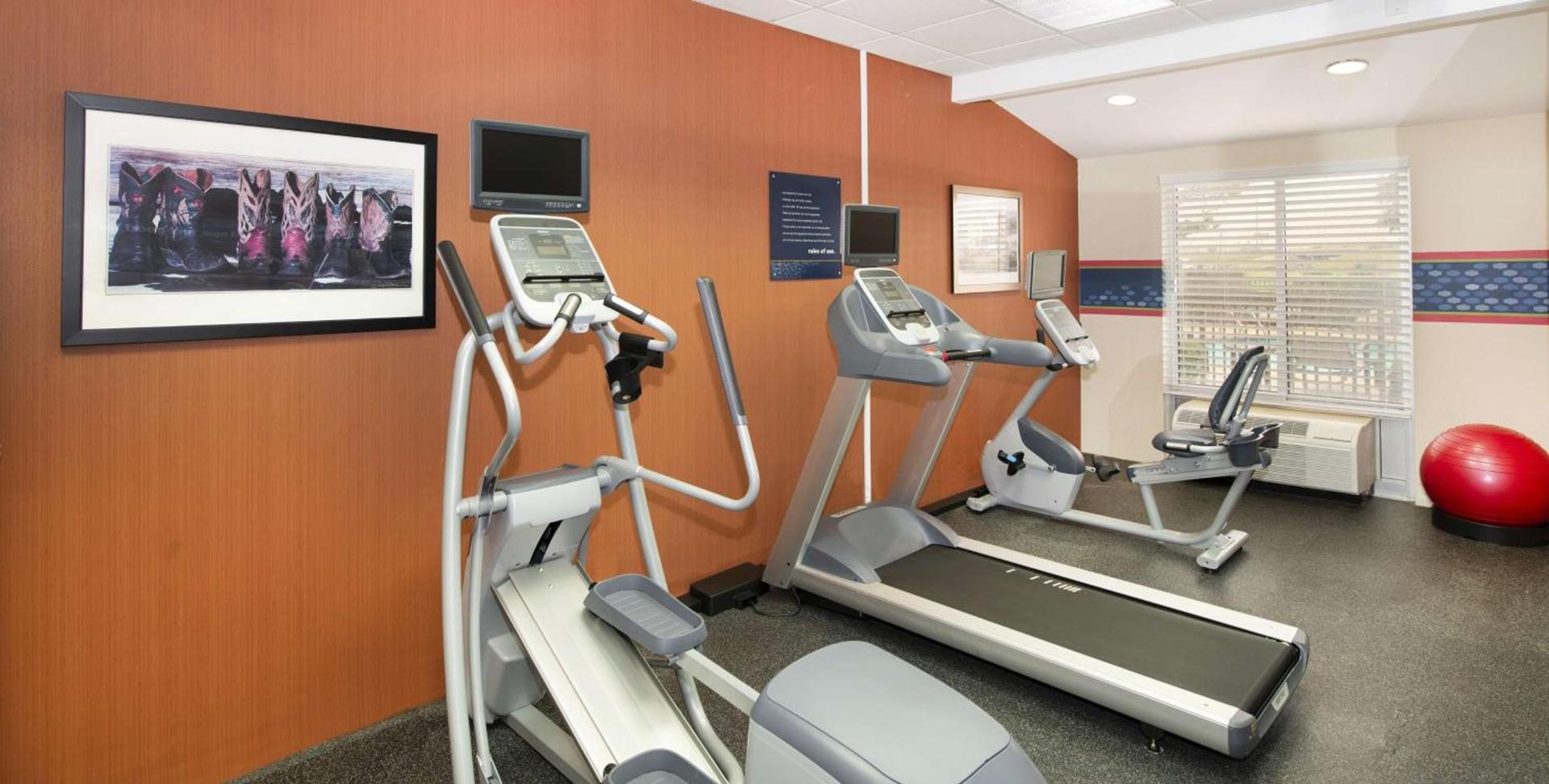 Hampton Inn & Suites N Ft Worth-Alliance Airport photo 27