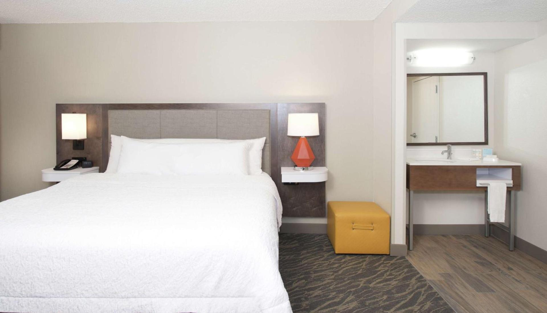 Hampton Inn & Suites N Ft Worth-Alliance Airport photo 28