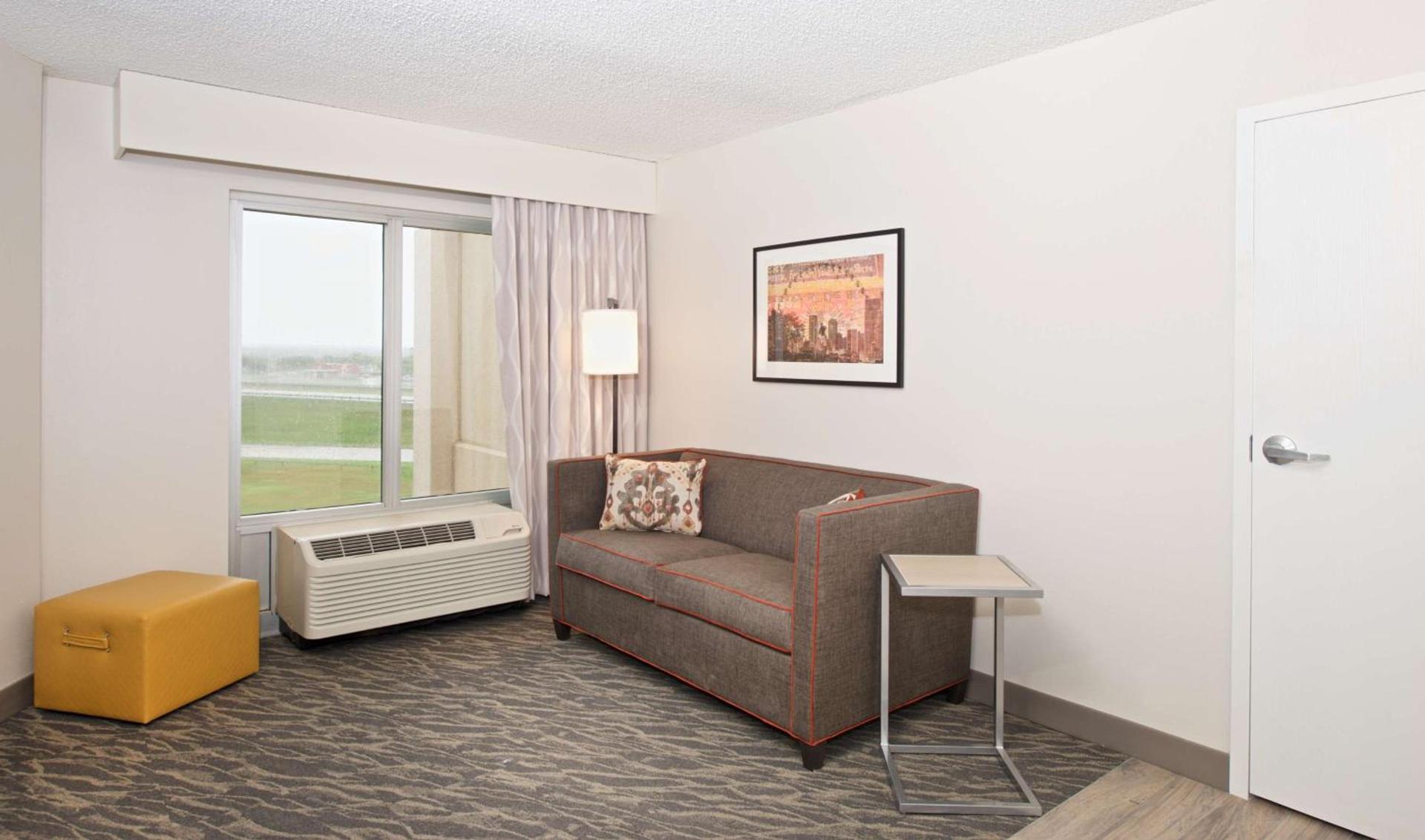 Hampton Inn & Suites N Ft Worth-Alliance Airport photo 32