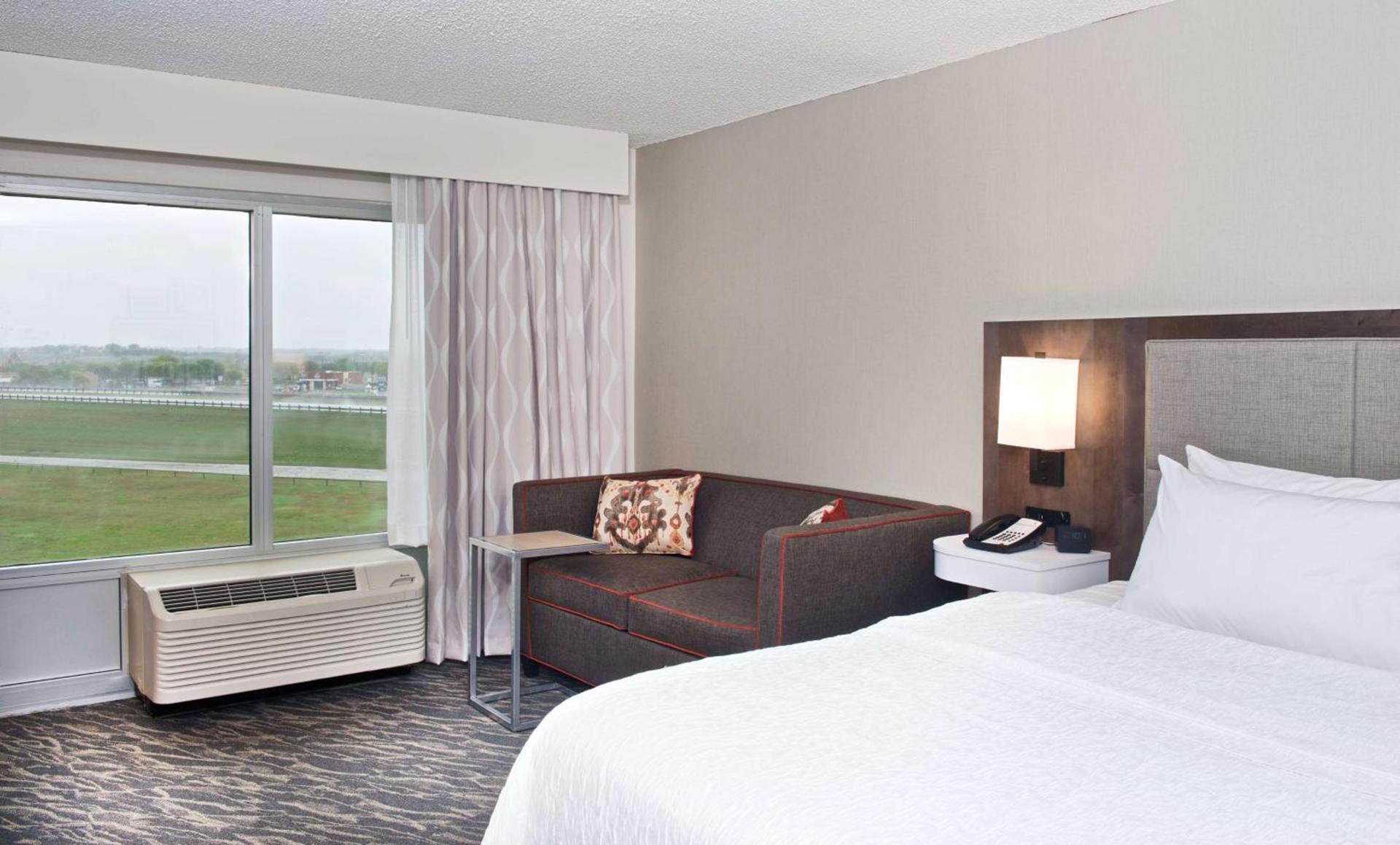 Hampton Inn & Suites N Ft Worth-Alliance Airport photo 33