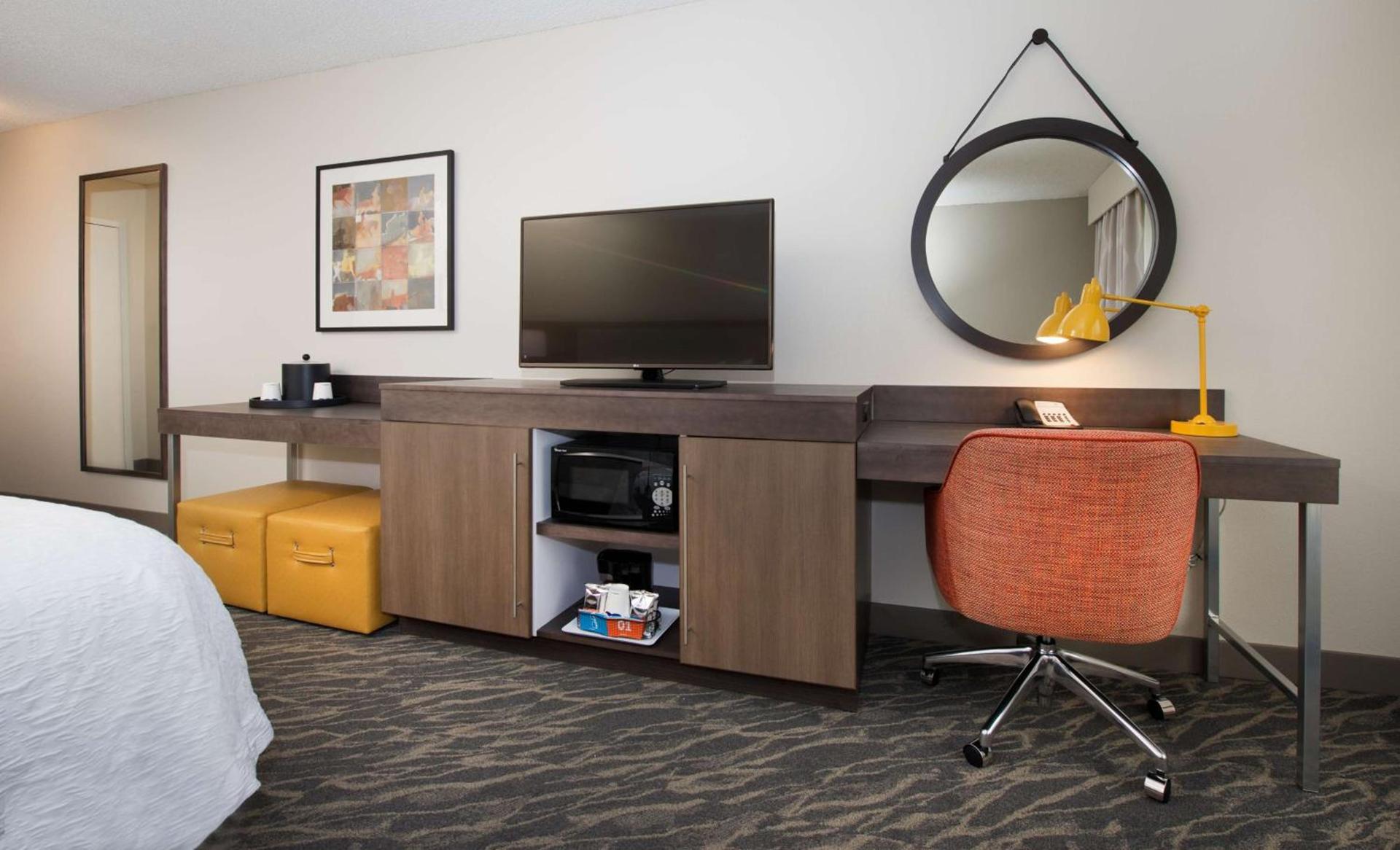 Hampton Inn & Suites N Ft Worth-Alliance Airport photo 31