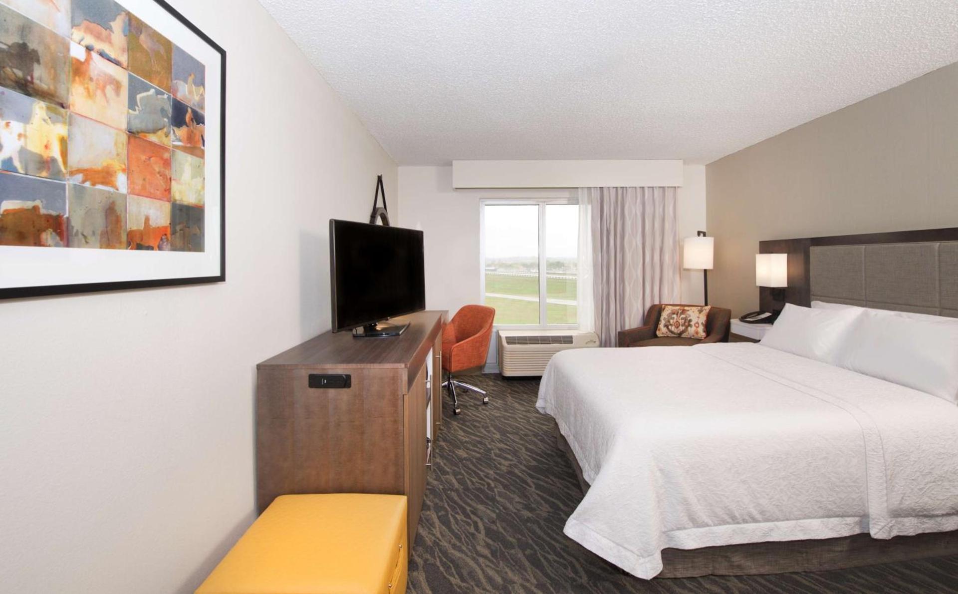 Hampton Inn & Suites N Ft Worth-Alliance Airport photo 34