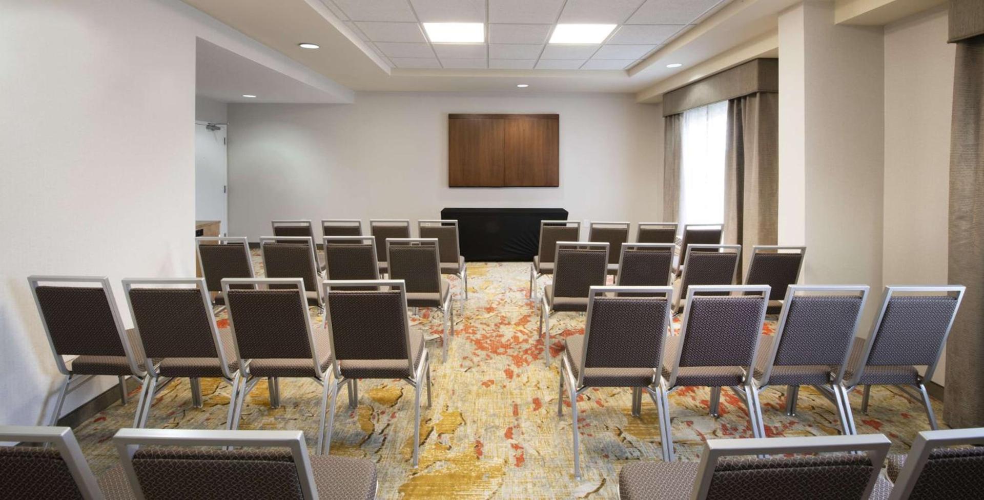Hampton Inn & Suites N Ft Worth-Alliance Airport photo 15