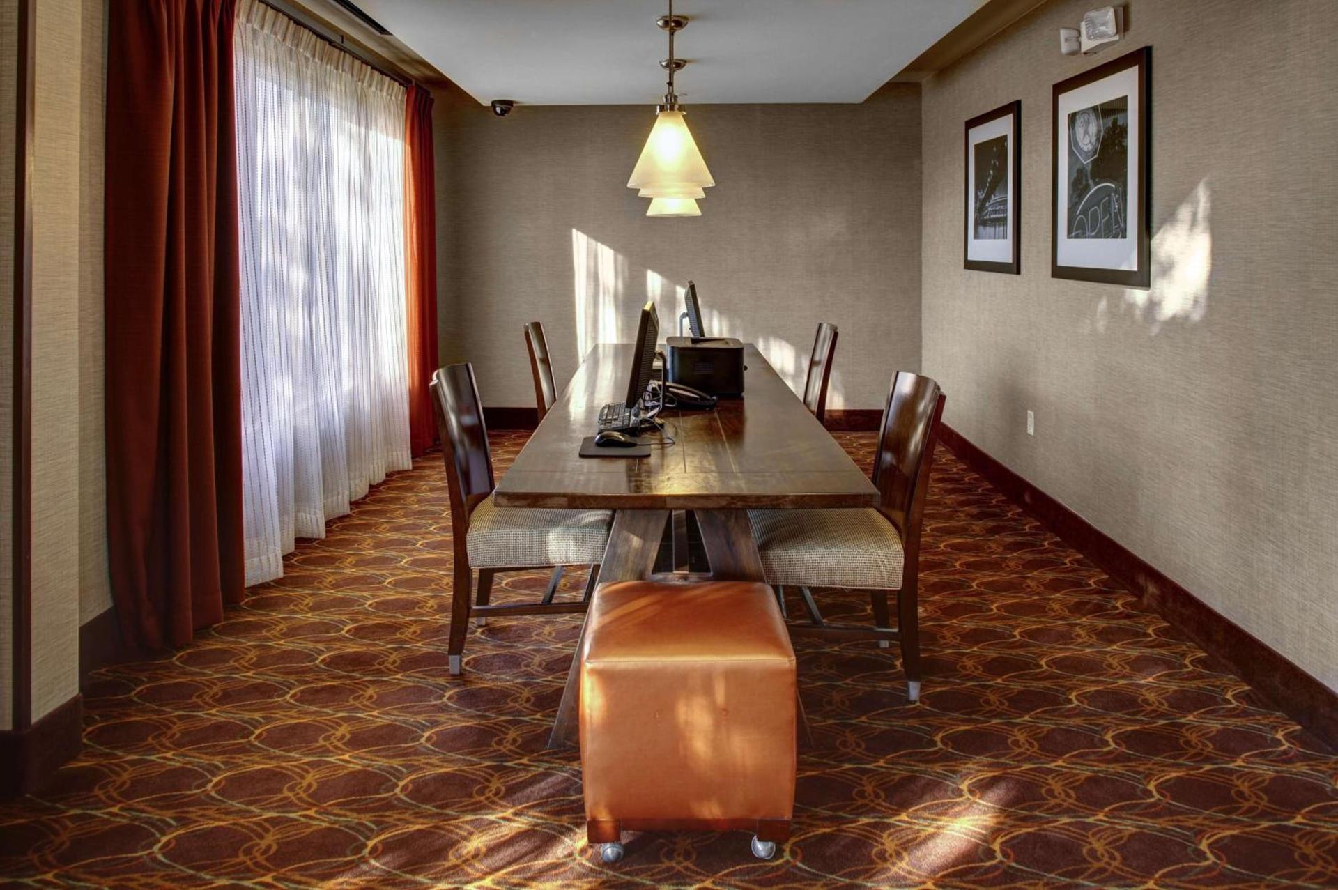 Hampton Inn & Suites N Ft Worth-Alliance Airport photo 18