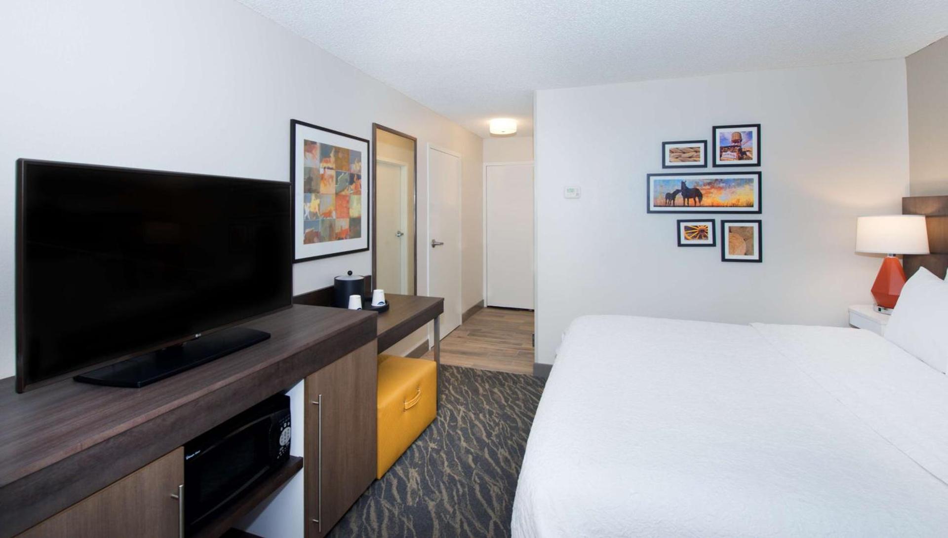 Hampton Inn & Suites N Ft Worth-Alliance Airport photo 20