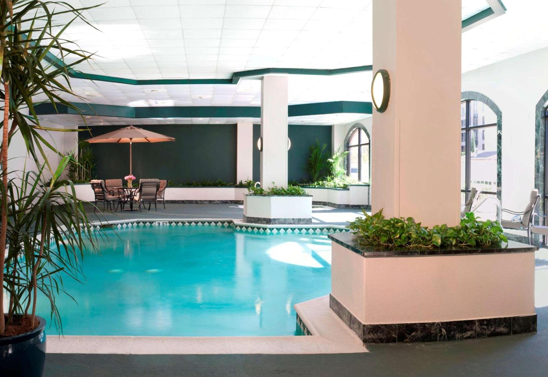 Embassy Suites by Hilton Houston Near the Galleria photo 4