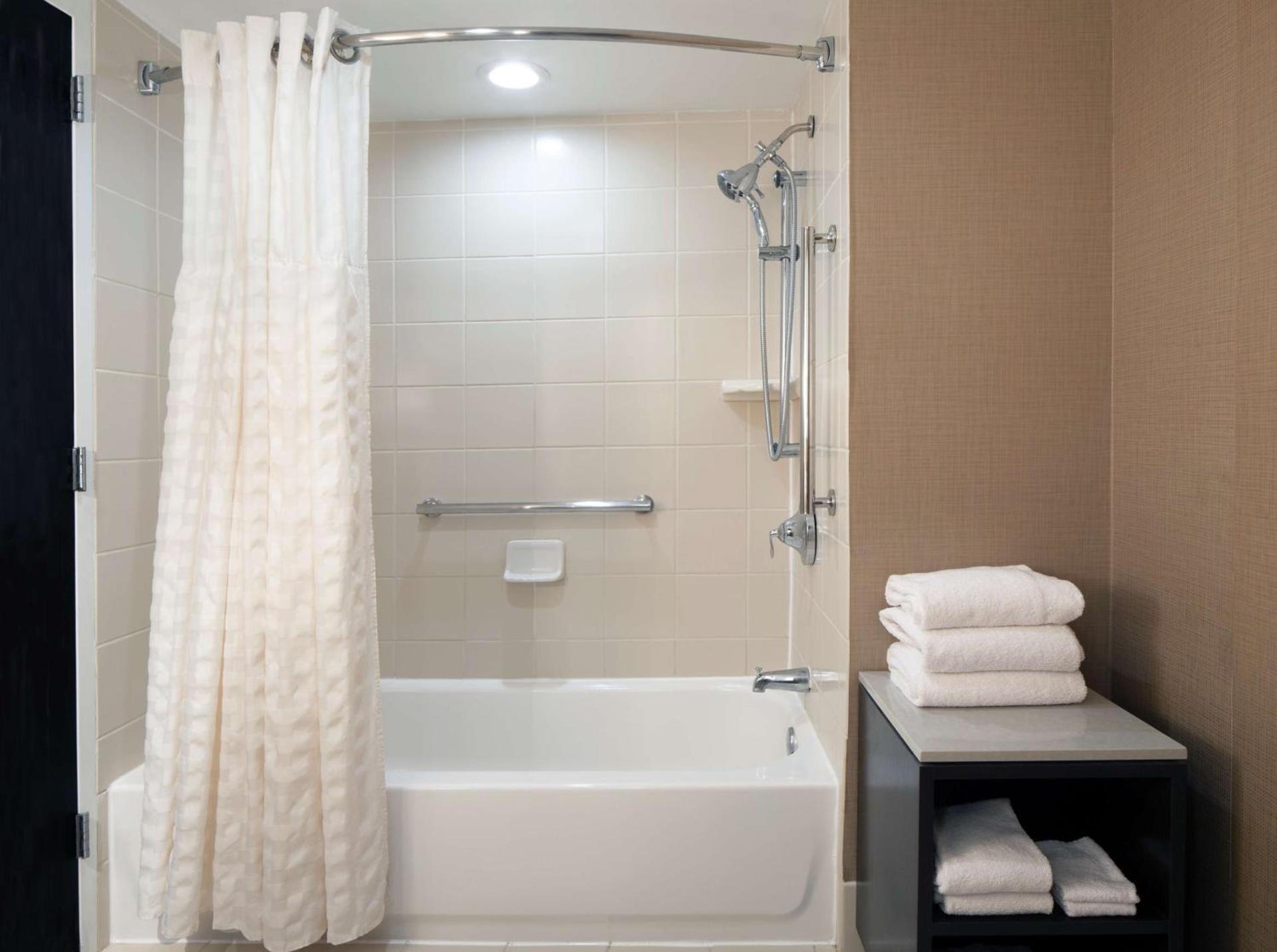 Embassy Suites by Hilton Houston Near the Galleria photo 12