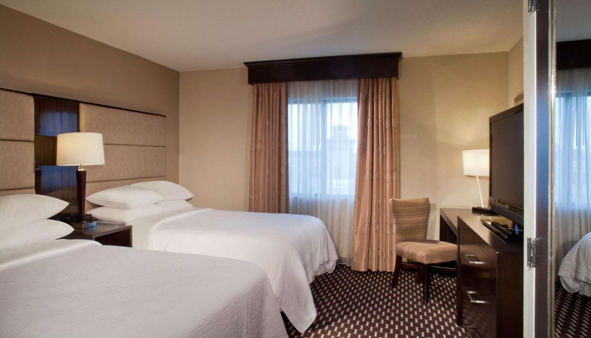 Embassy Suites by Hilton Houston Near the Galleria photo 16