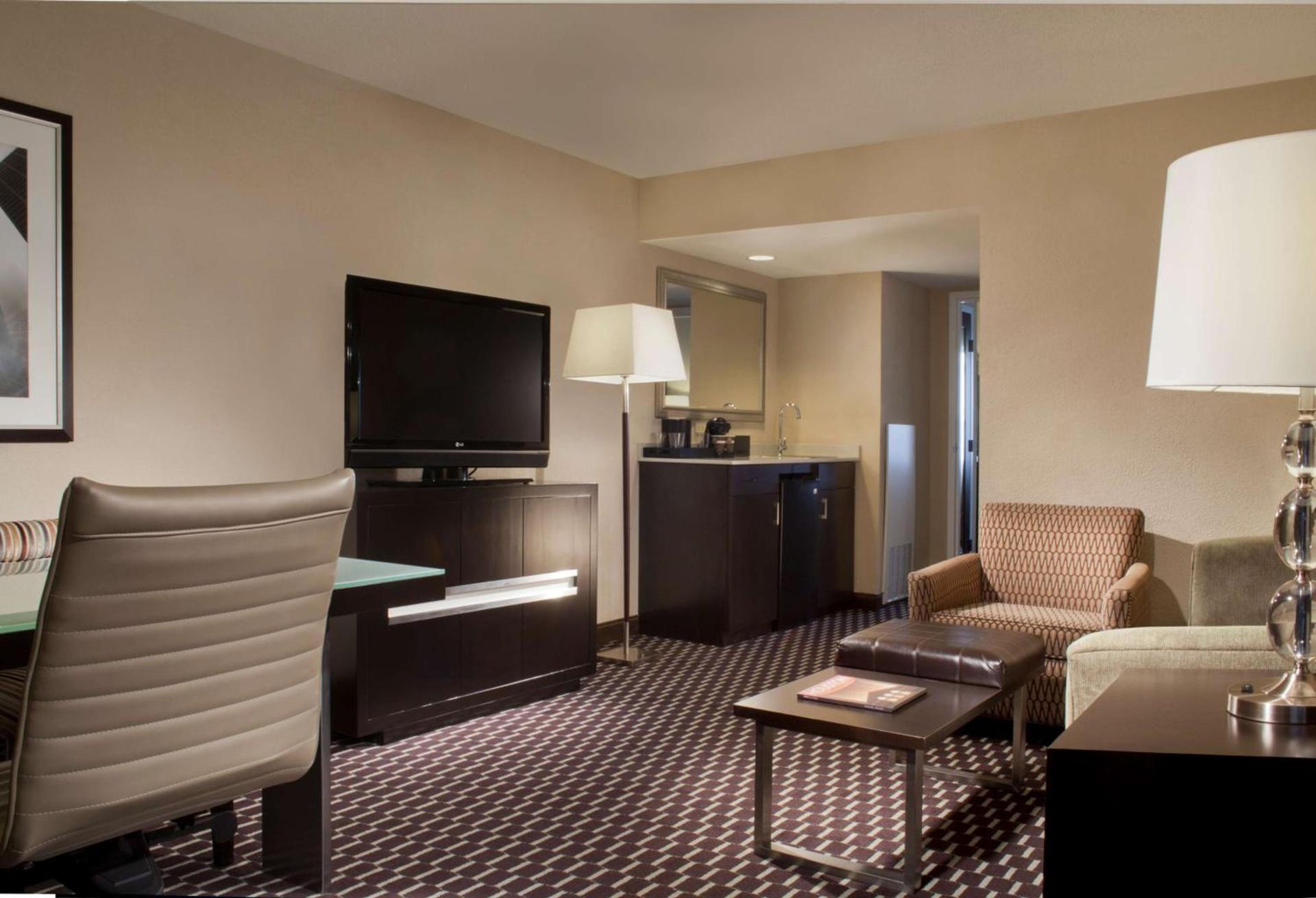 Embassy Suites by Hilton Houston Near the Galleria photo 17