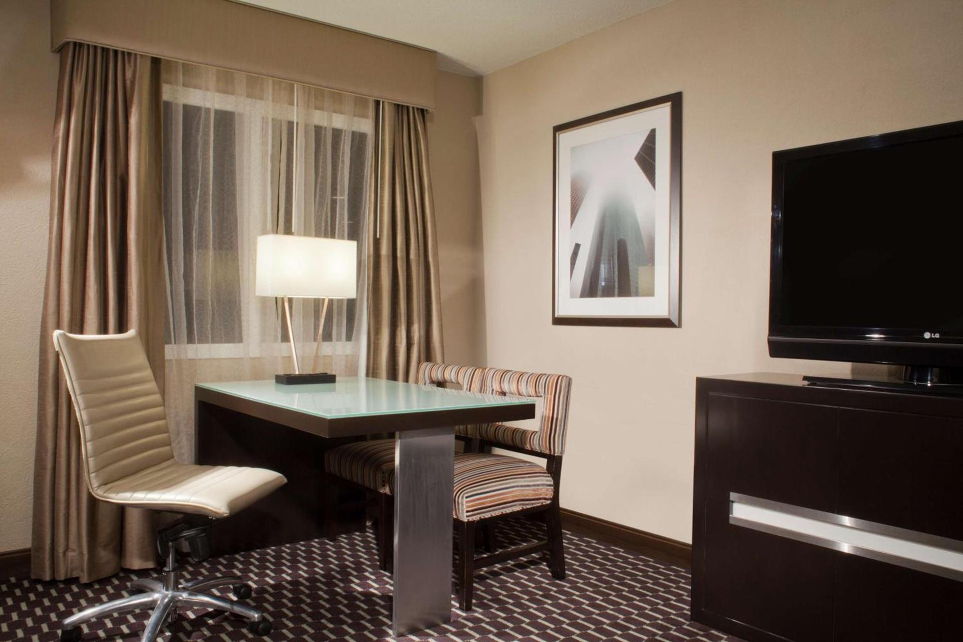 Embassy Suites by Hilton Houston Near the Galleria photo 20