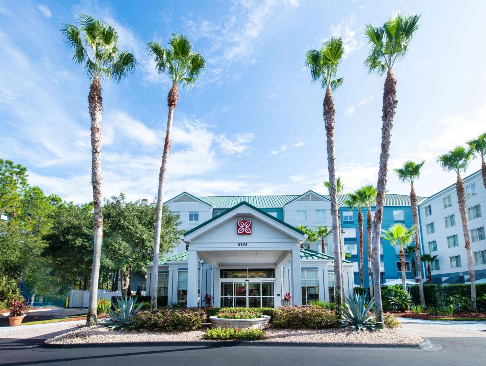 Hilton Garden Inn Jacksonville JTB/Deerwood Park photo 1