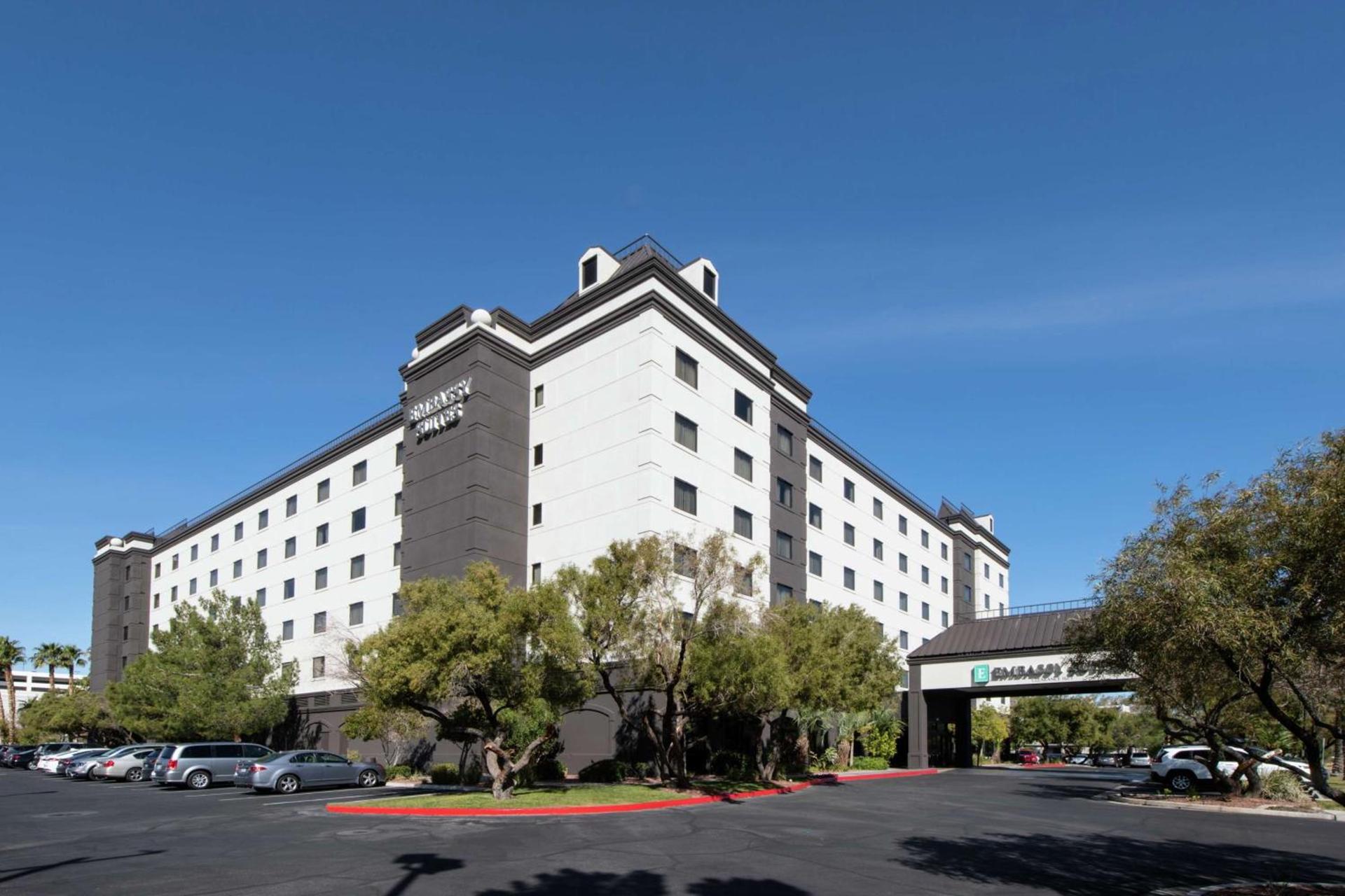 Embassy Suites by Hilton Las Vegas photo 3