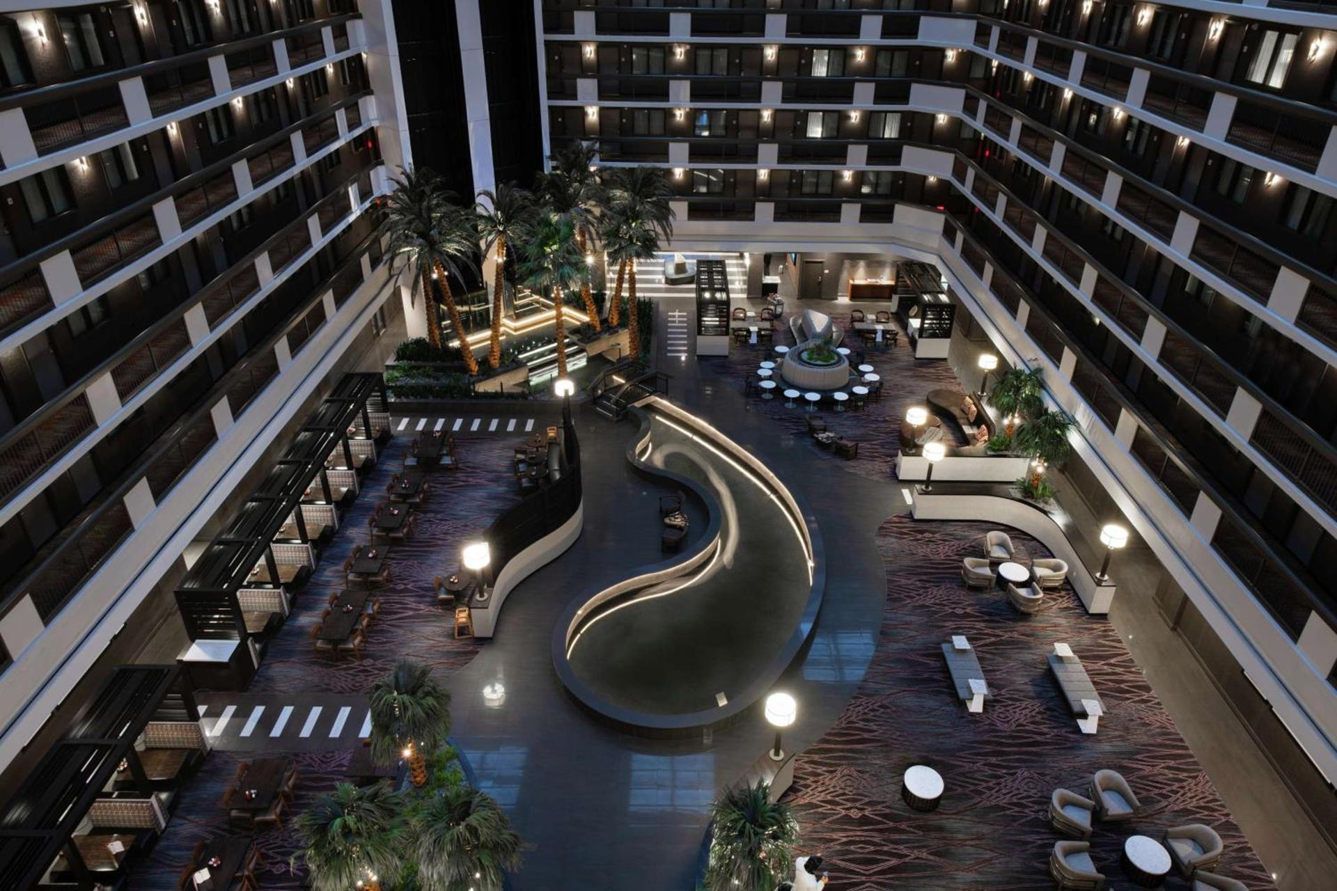 Embassy Suites by Hilton Las Vegas photo 5