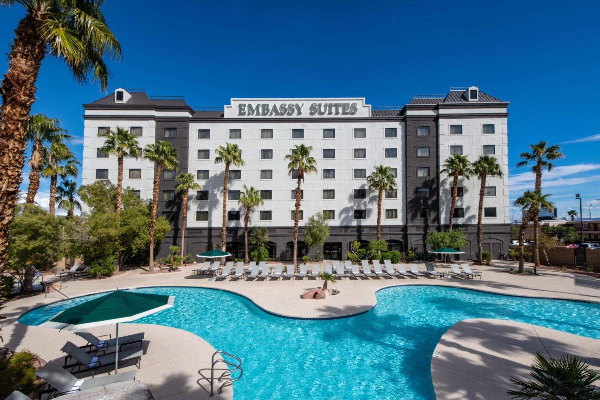 Embassy Suites by Hilton Las Vegas photo 1
