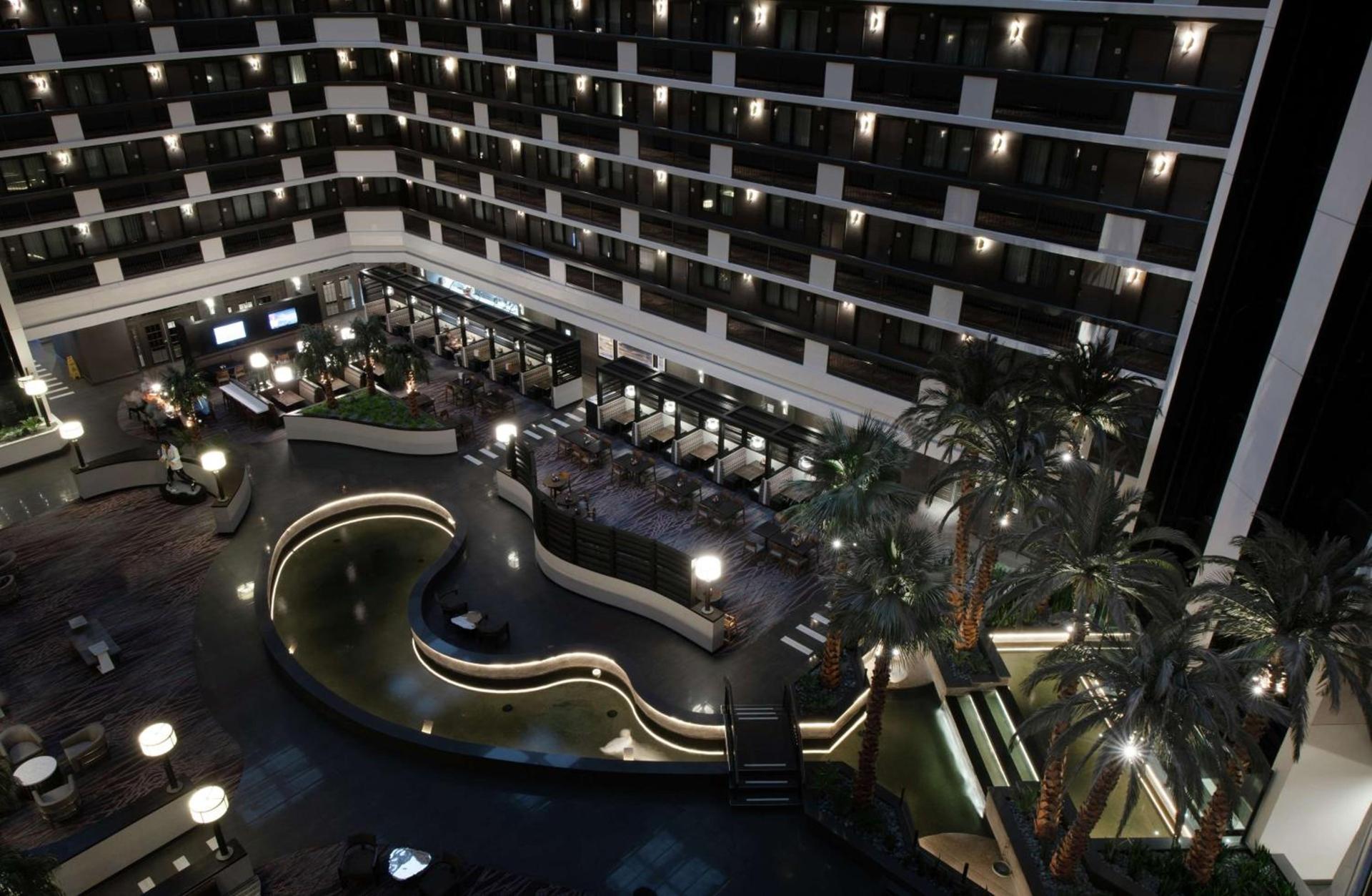 Embassy Suites by Hilton Las Vegas photo 8
