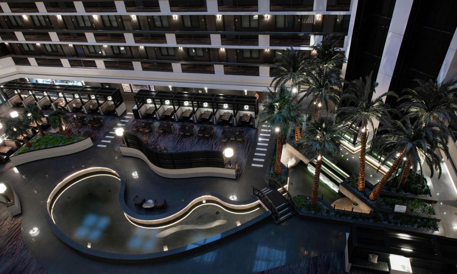 Embassy Suites by Hilton Las Vegas photo 9