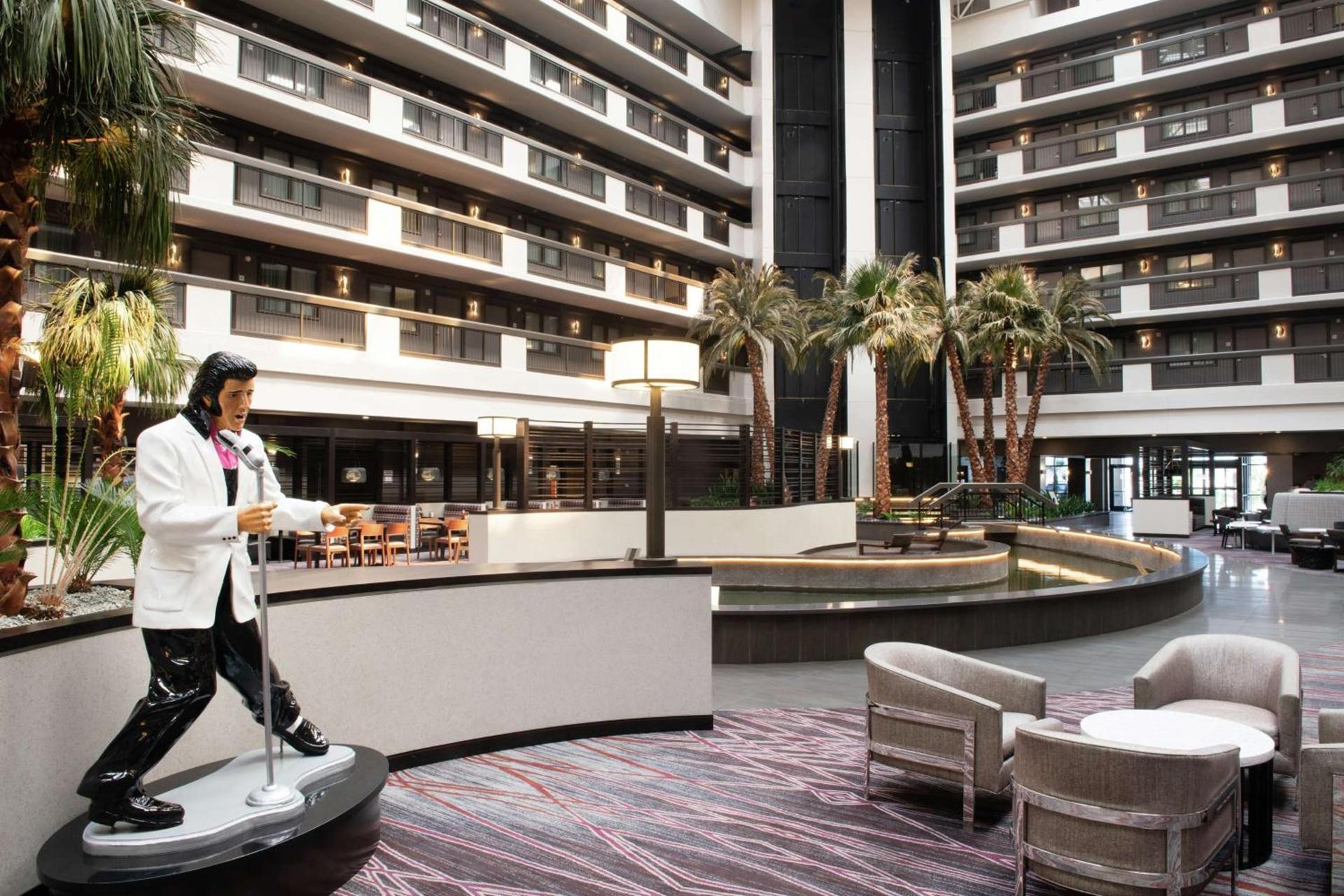 Embassy Suites by Hilton Las Vegas photo 6