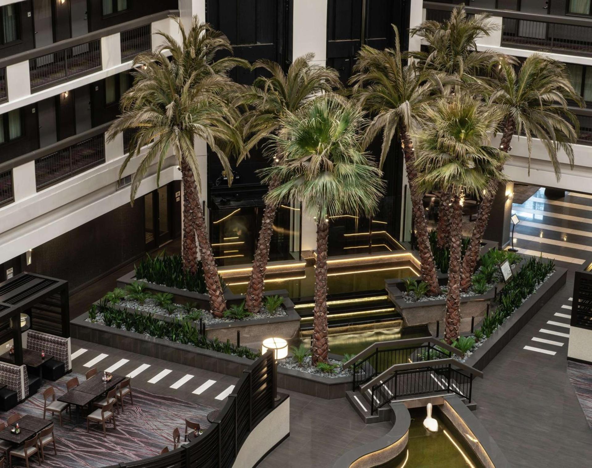 Embassy Suites by Hilton Las Vegas photo 12