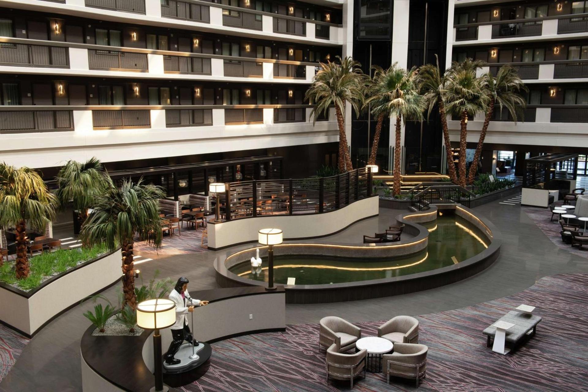 Embassy Suites by Hilton Las Vegas photo 14