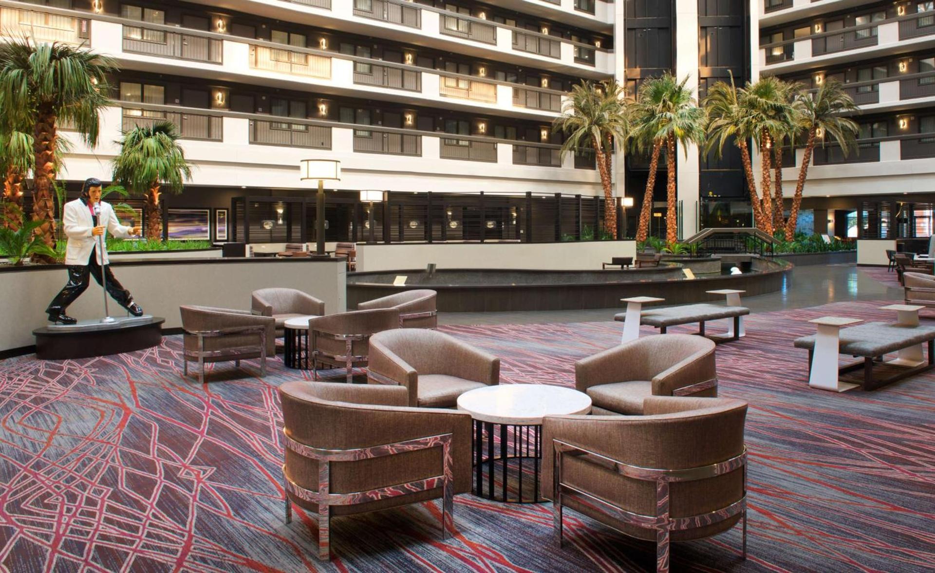 Embassy Suites by Hilton Las Vegas photo 15