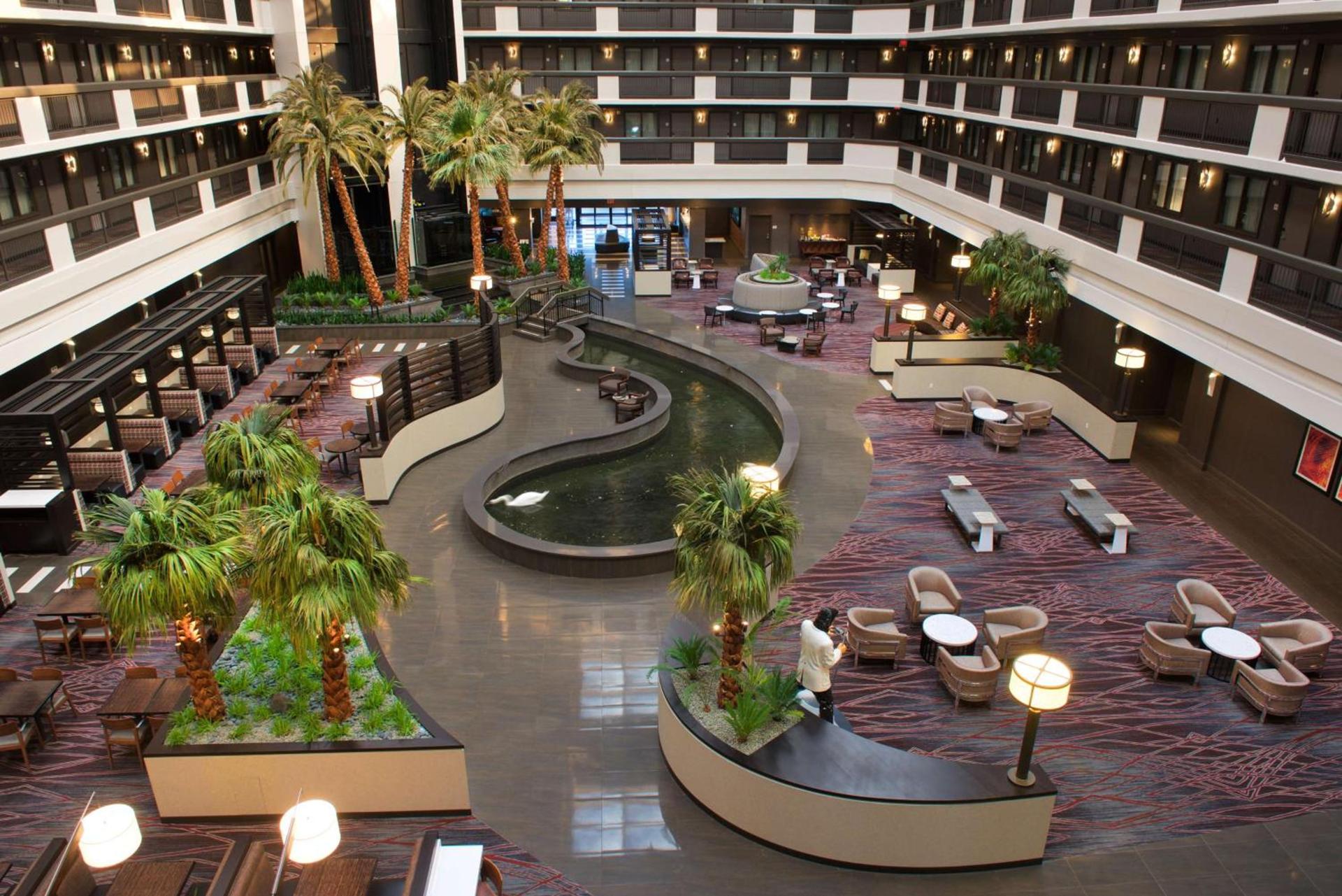 Embassy Suites by Hilton Las Vegas photo 16