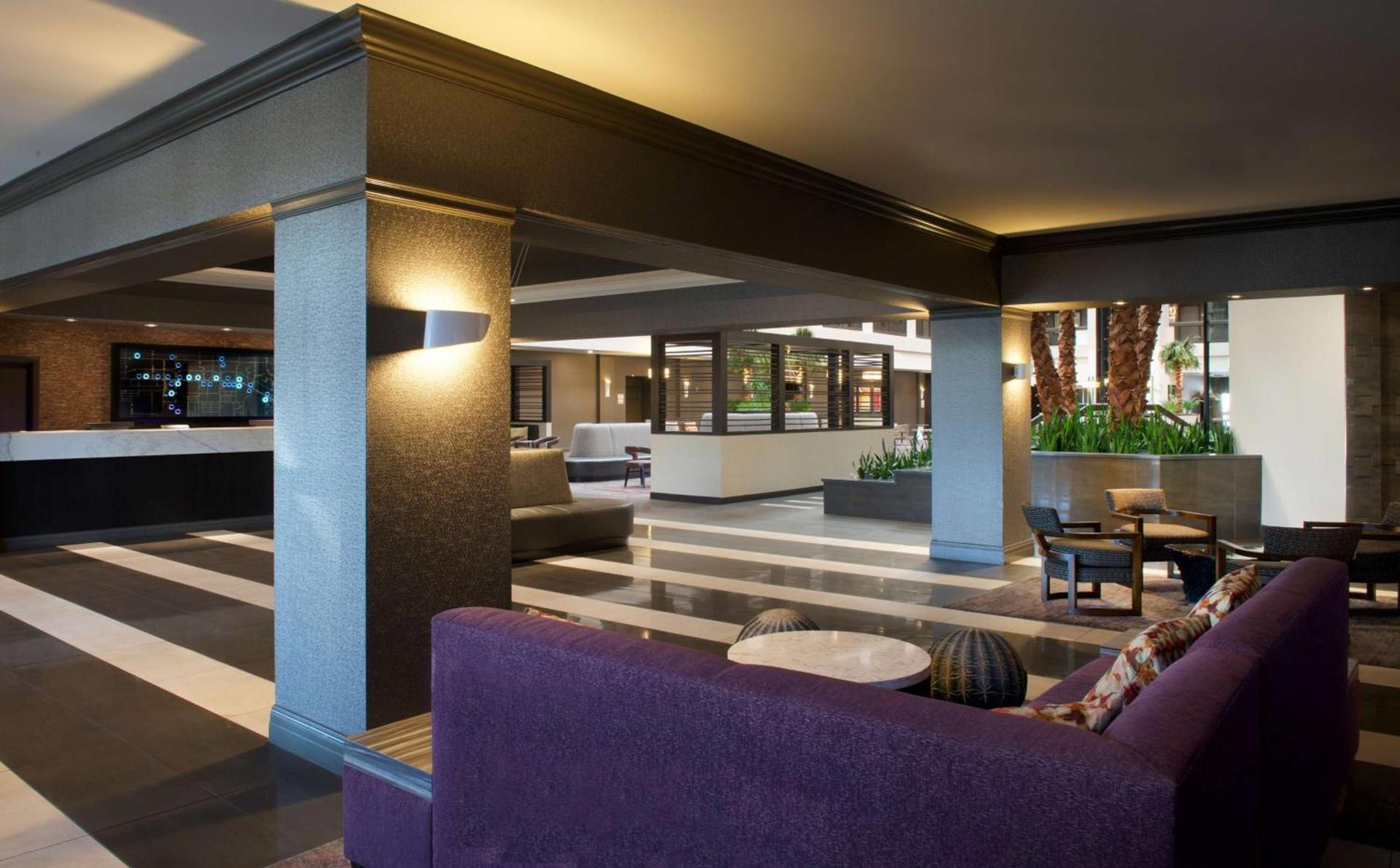 Embassy Suites by Hilton Las Vegas photo 60