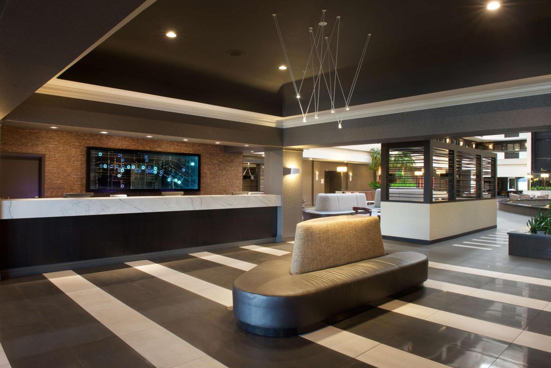 Embassy Suites by Hilton Las Vegas photo 17
