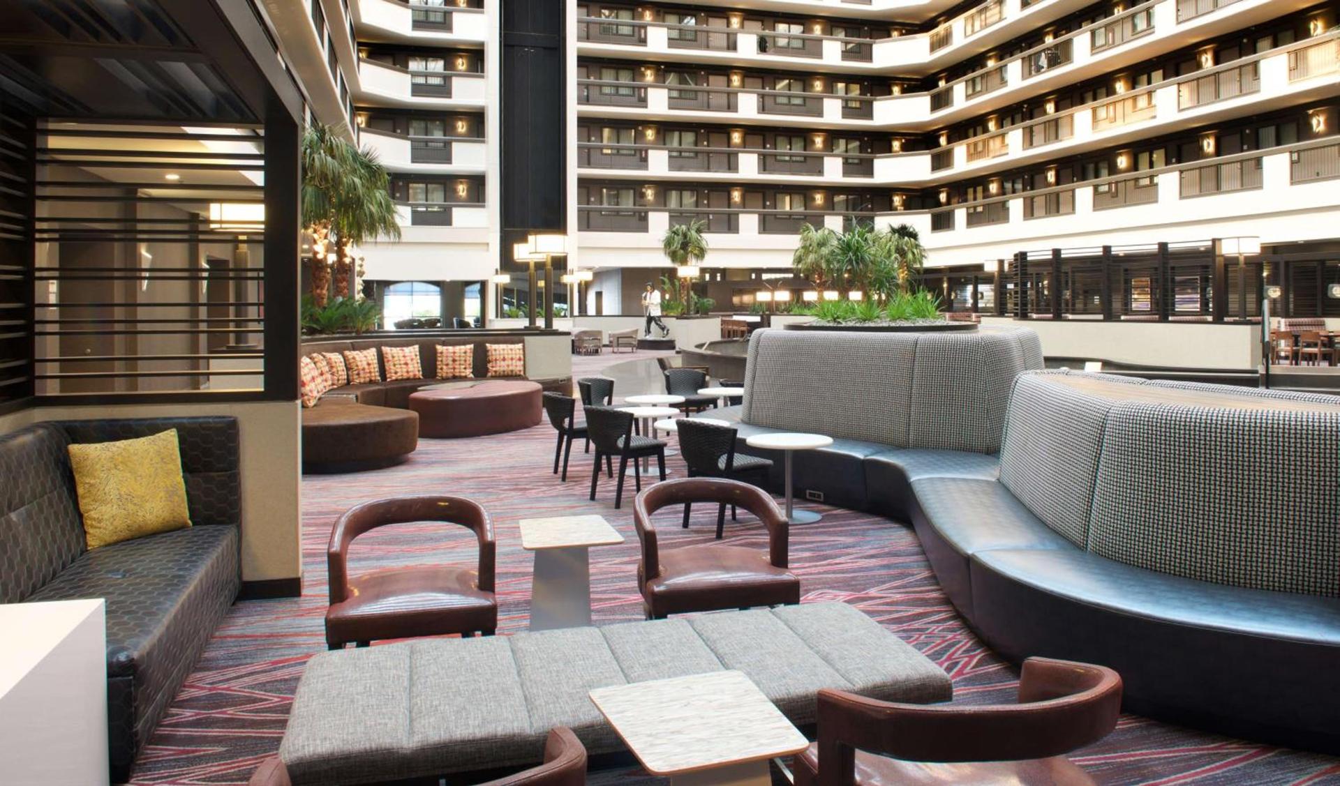 Embassy Suites by Hilton Las Vegas photo 19