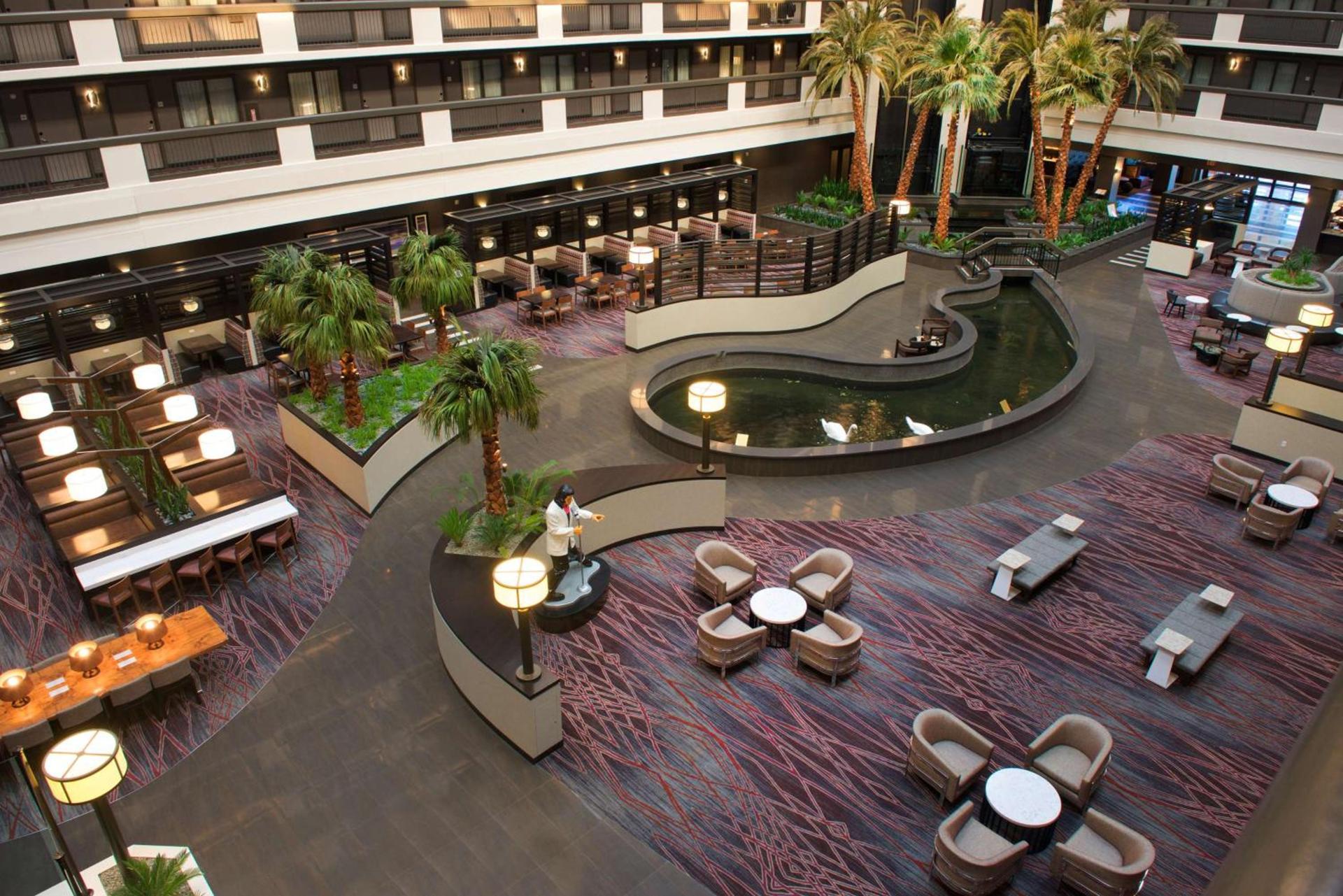 Embassy Suites by Hilton Las Vegas photo 18