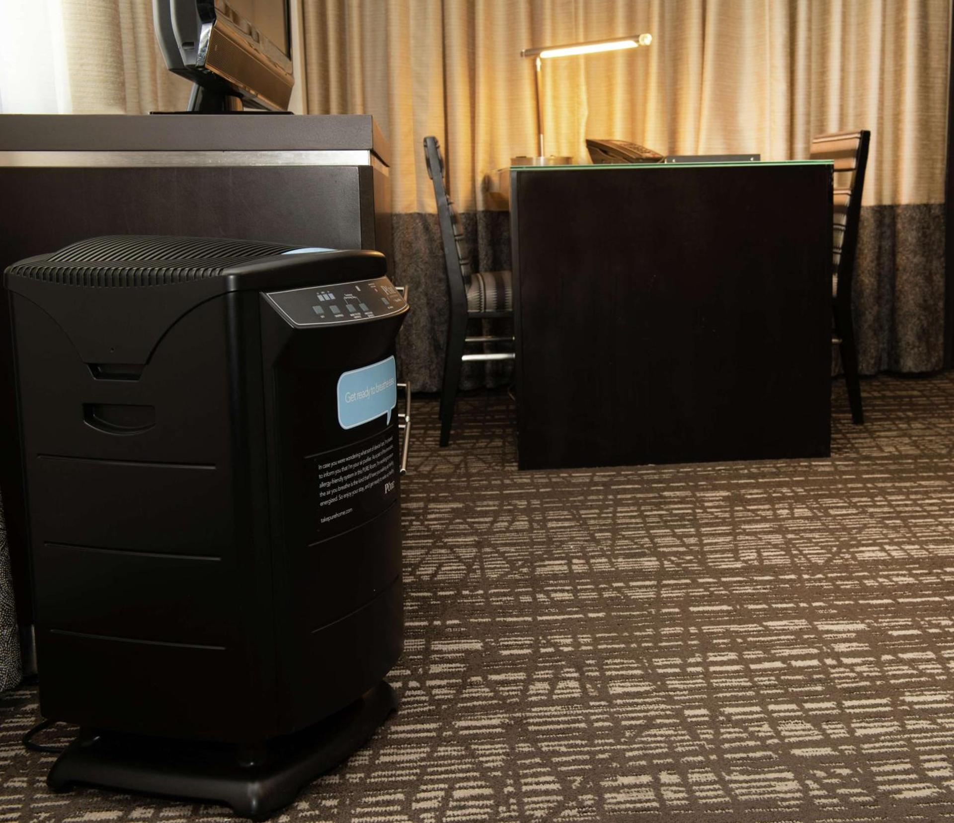 Embassy Suites by Hilton Las Vegas photo 30