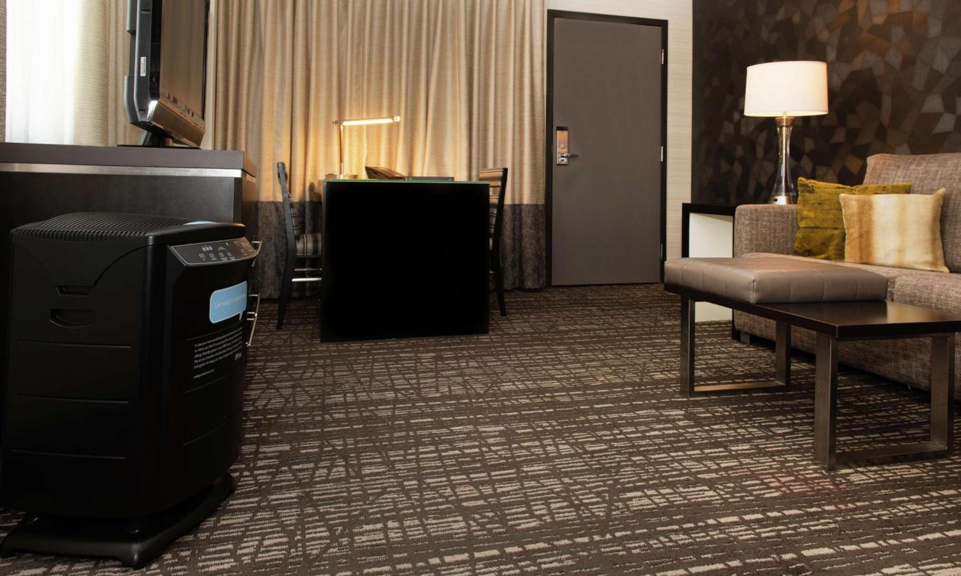 Embassy Suites by Hilton Las Vegas photo 31