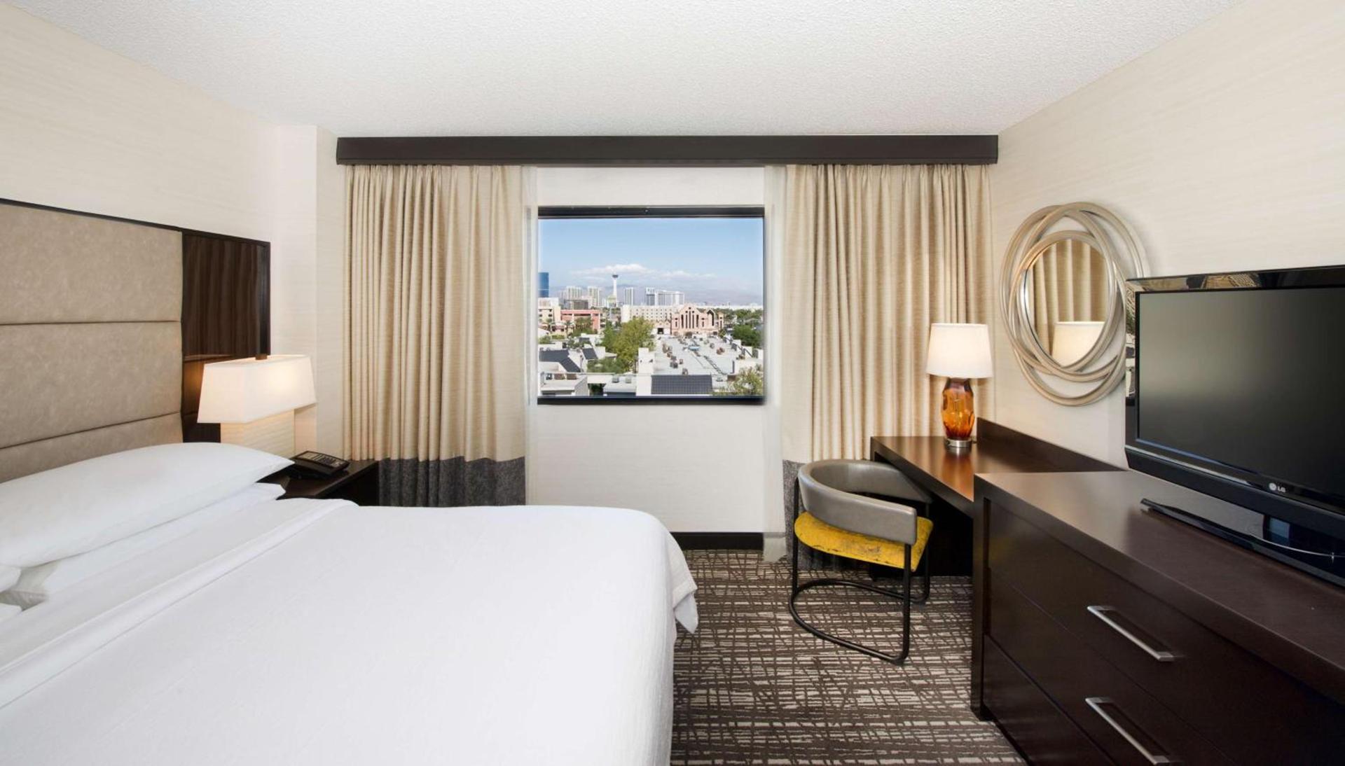 Embassy Suites by Hilton Las Vegas photo 33