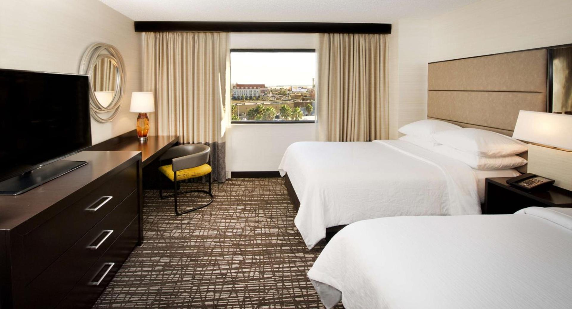 Embassy Suites by Hilton Las Vegas photo 37