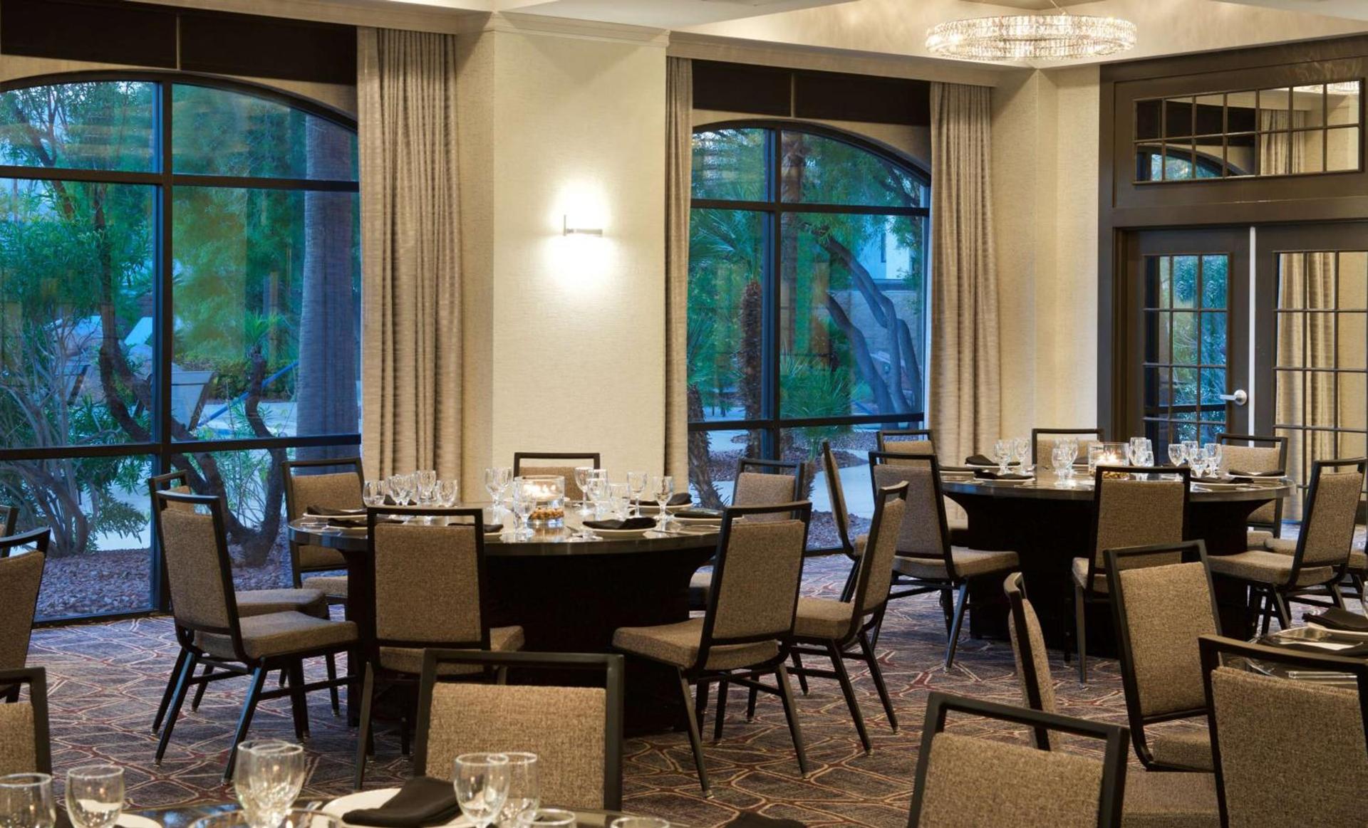 Embassy Suites by Hilton Las Vegas photo 39