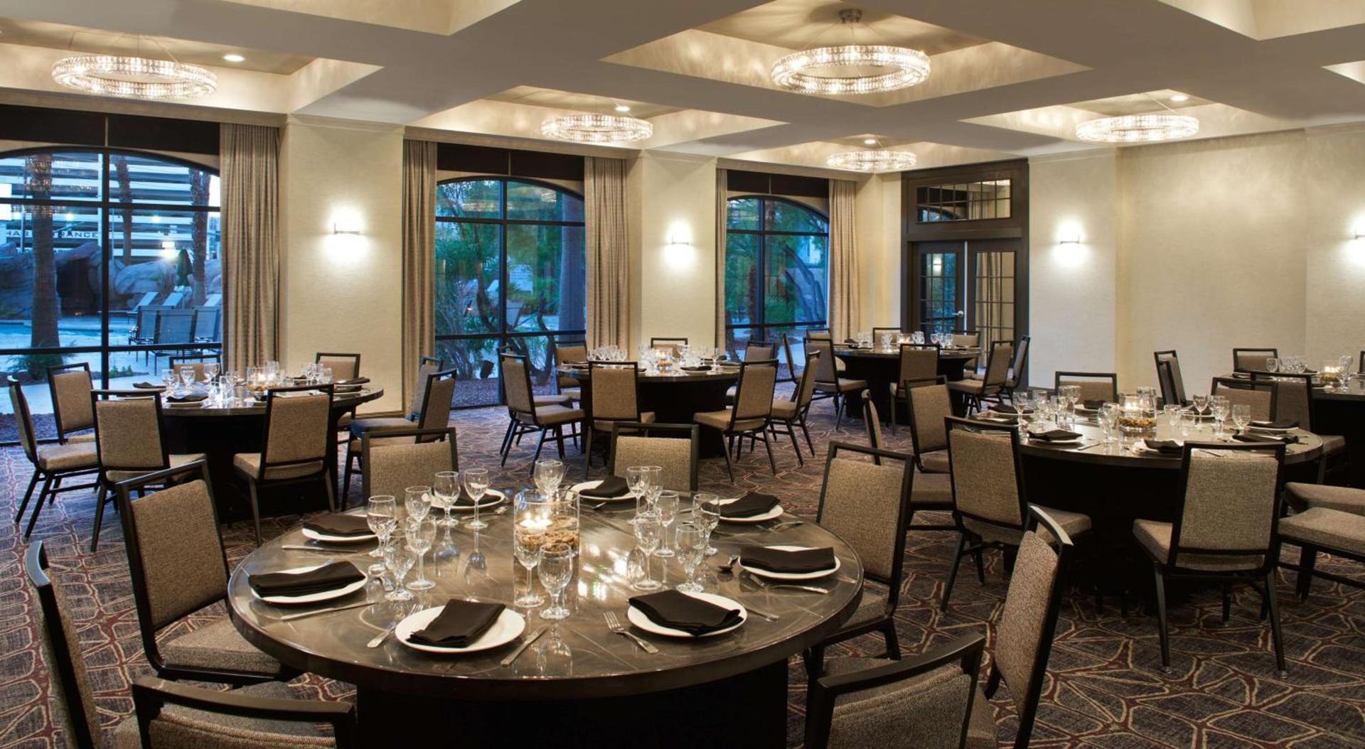 Embassy Suites by Hilton Las Vegas photo 41