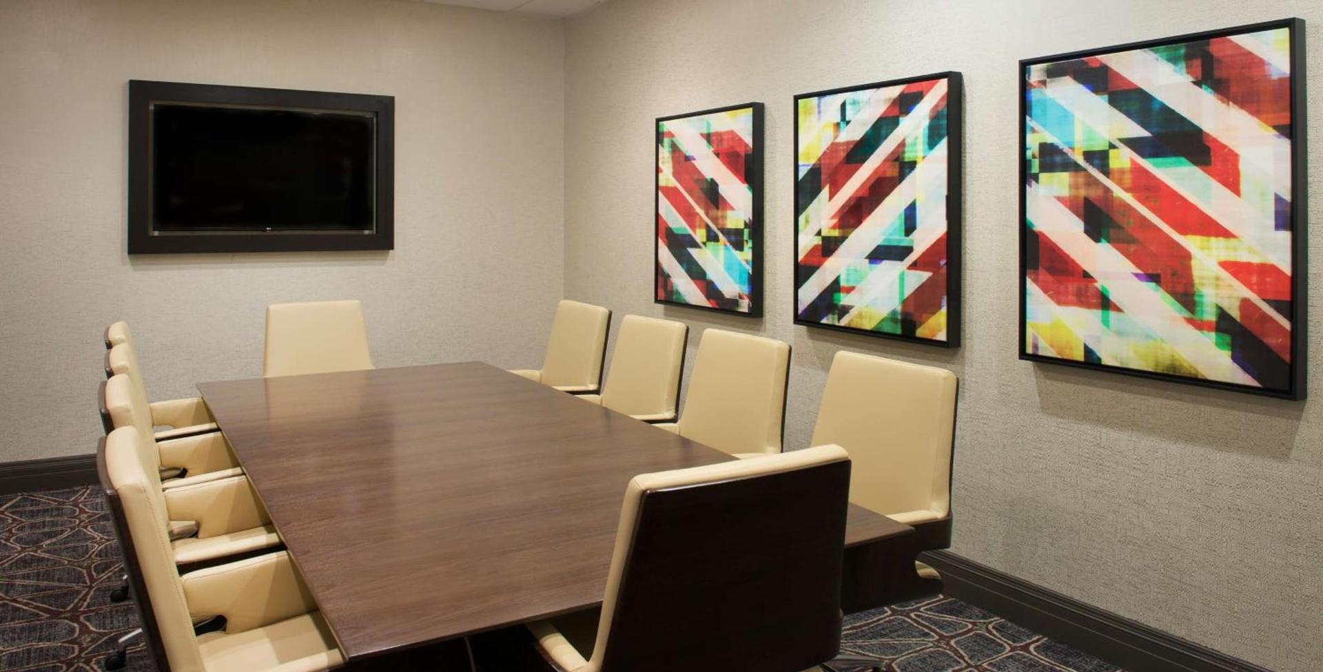 Embassy Suites by Hilton Las Vegas photo 43