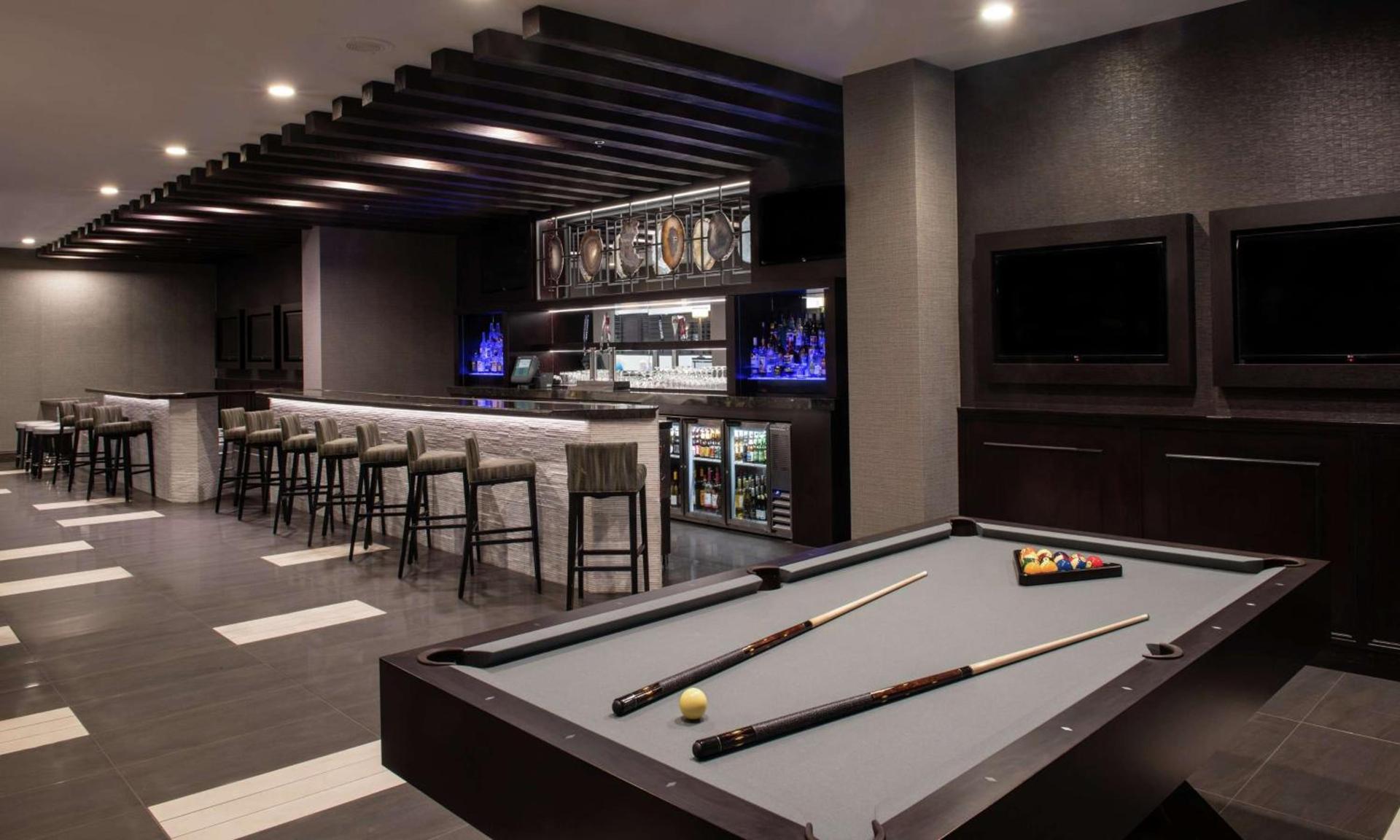 Embassy Suites by Hilton Las Vegas photo 45
