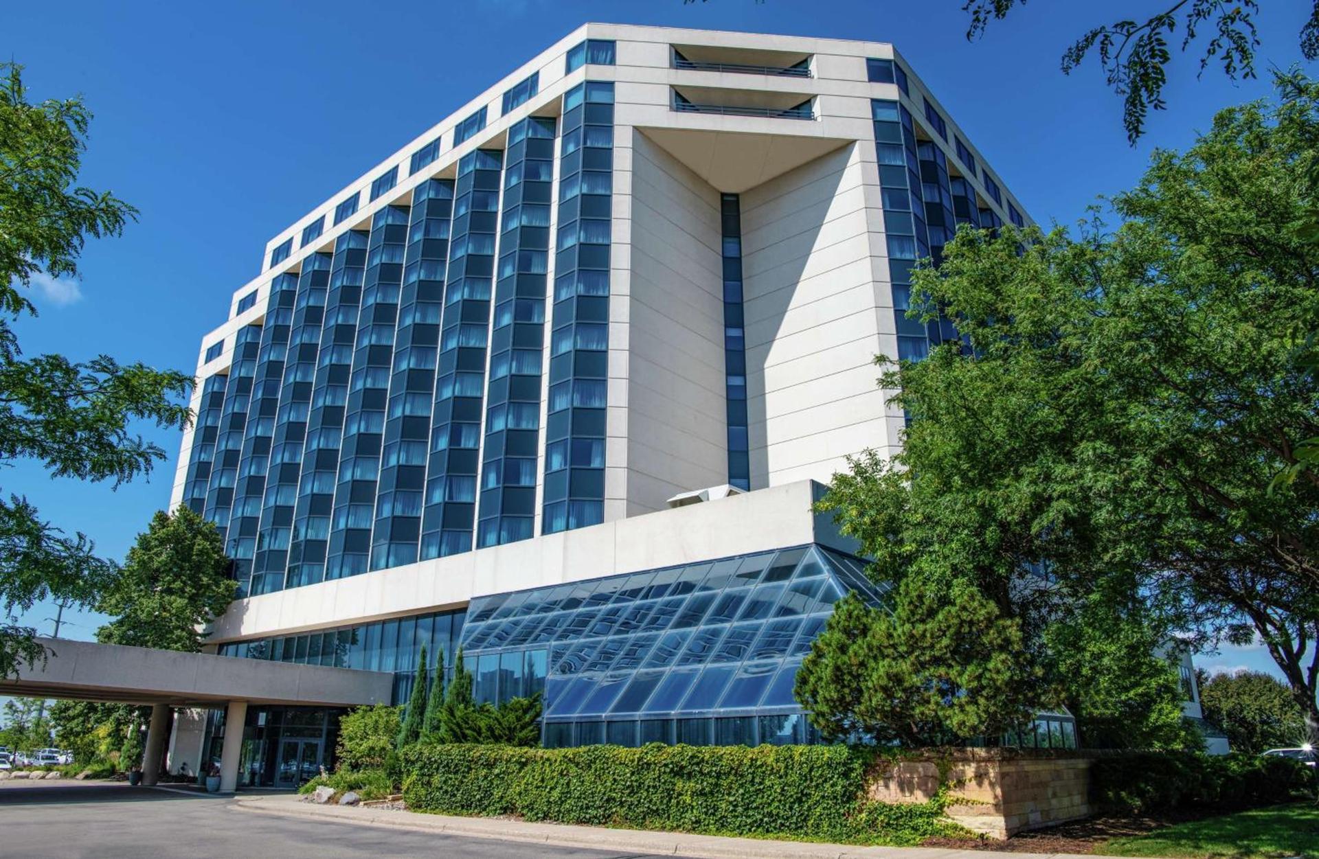 Hilton Minneapolis-St Paul Airport photo 2