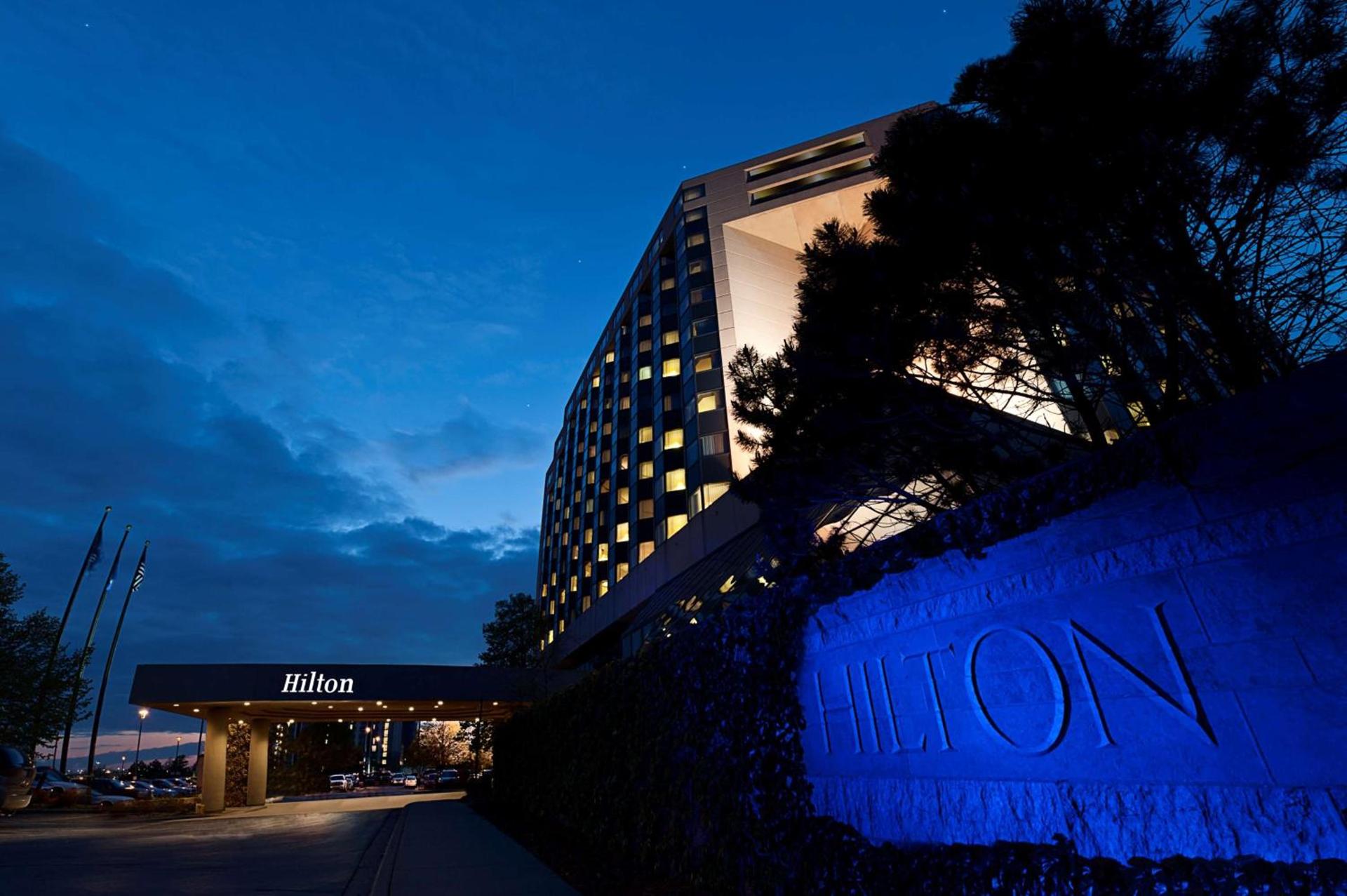 Hilton Minneapolis-St Paul Airport photo 4