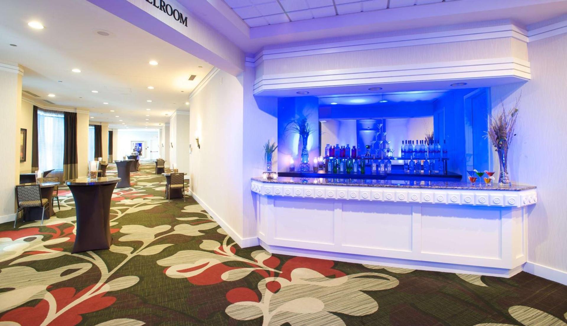 Hilton Minneapolis-St Paul Airport photo 5