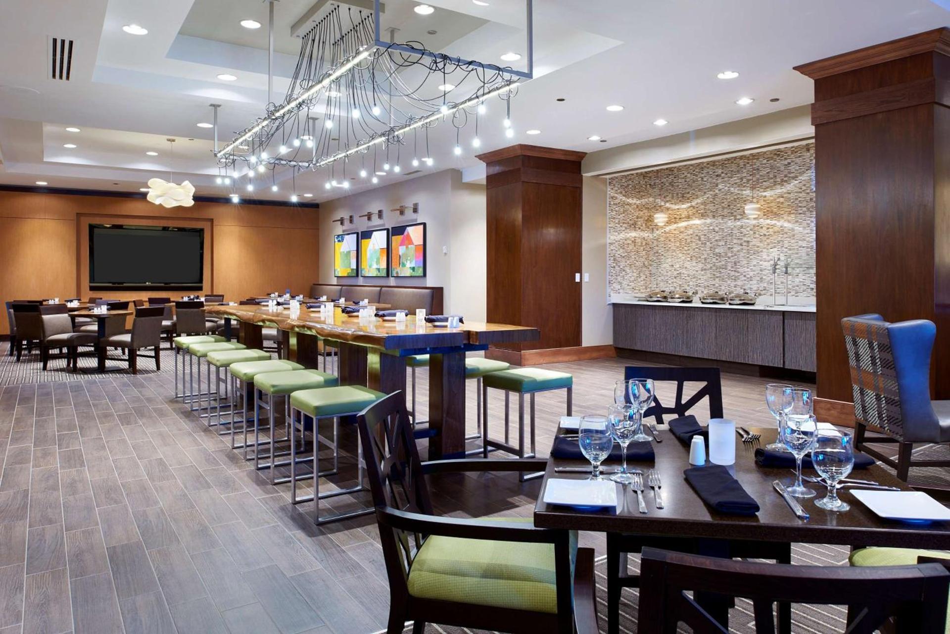 Hilton Minneapolis-St Paul Airport photo 7
