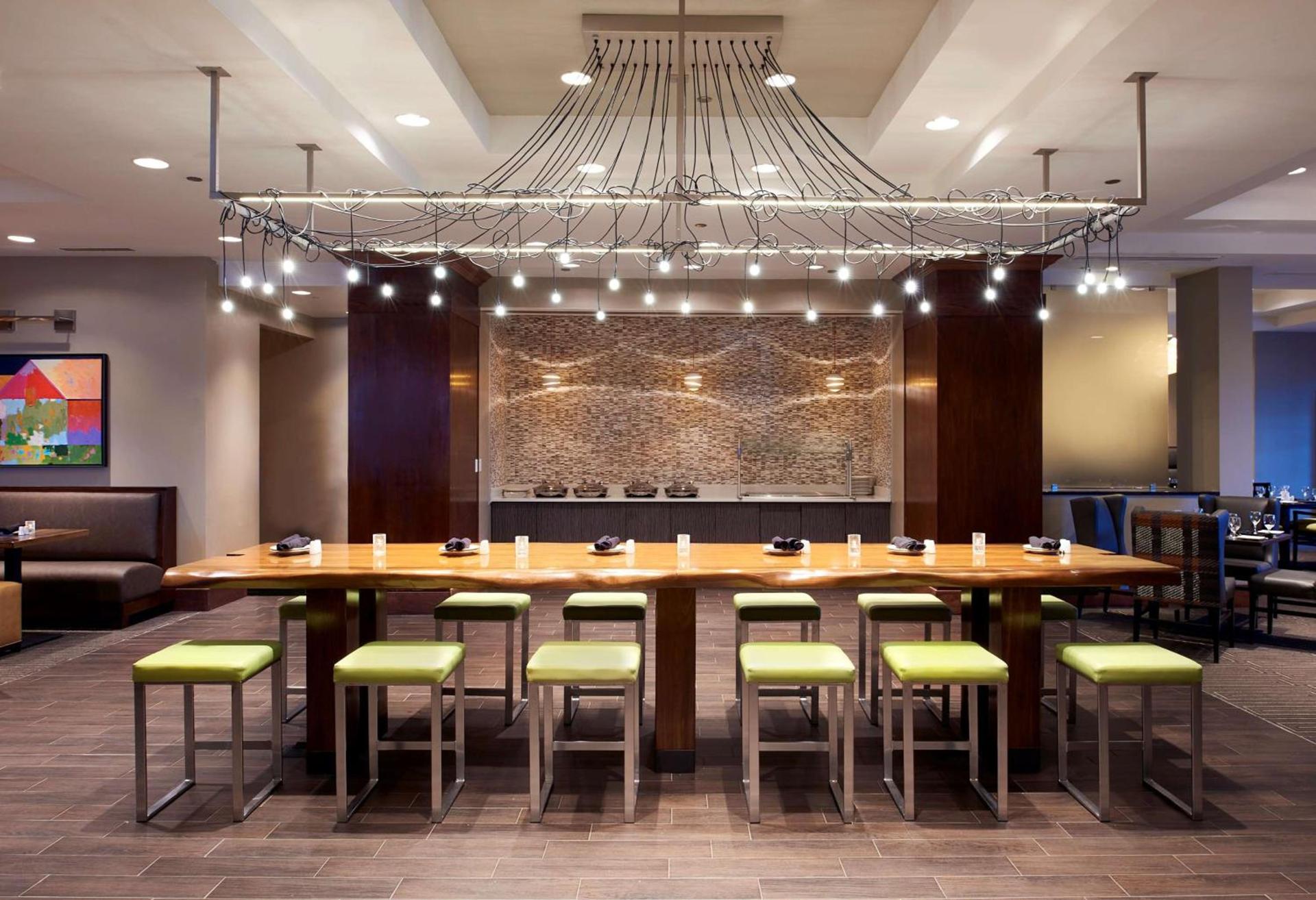 Hilton Minneapolis-St Paul Airport photo 8