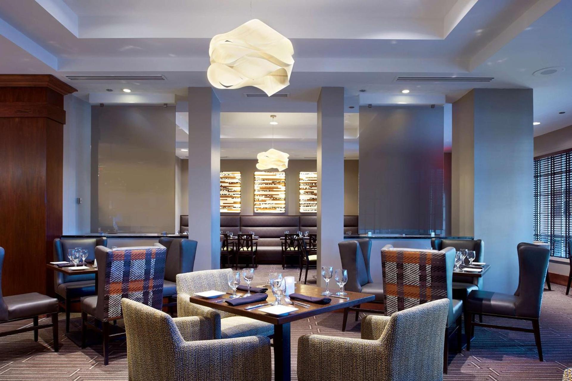 Hilton Minneapolis-St Paul Airport photo 11