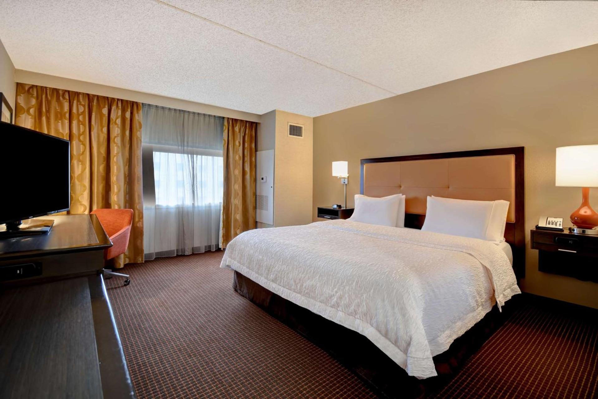 Hampton Inn NY-JFK photo 37